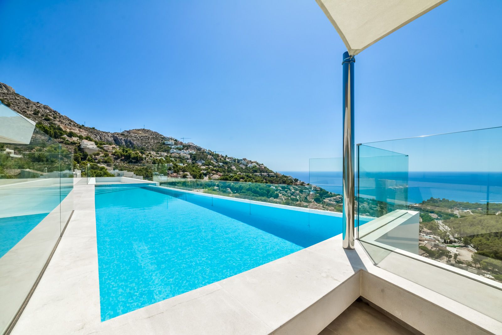 Vila – Altea: fotografie 3/7