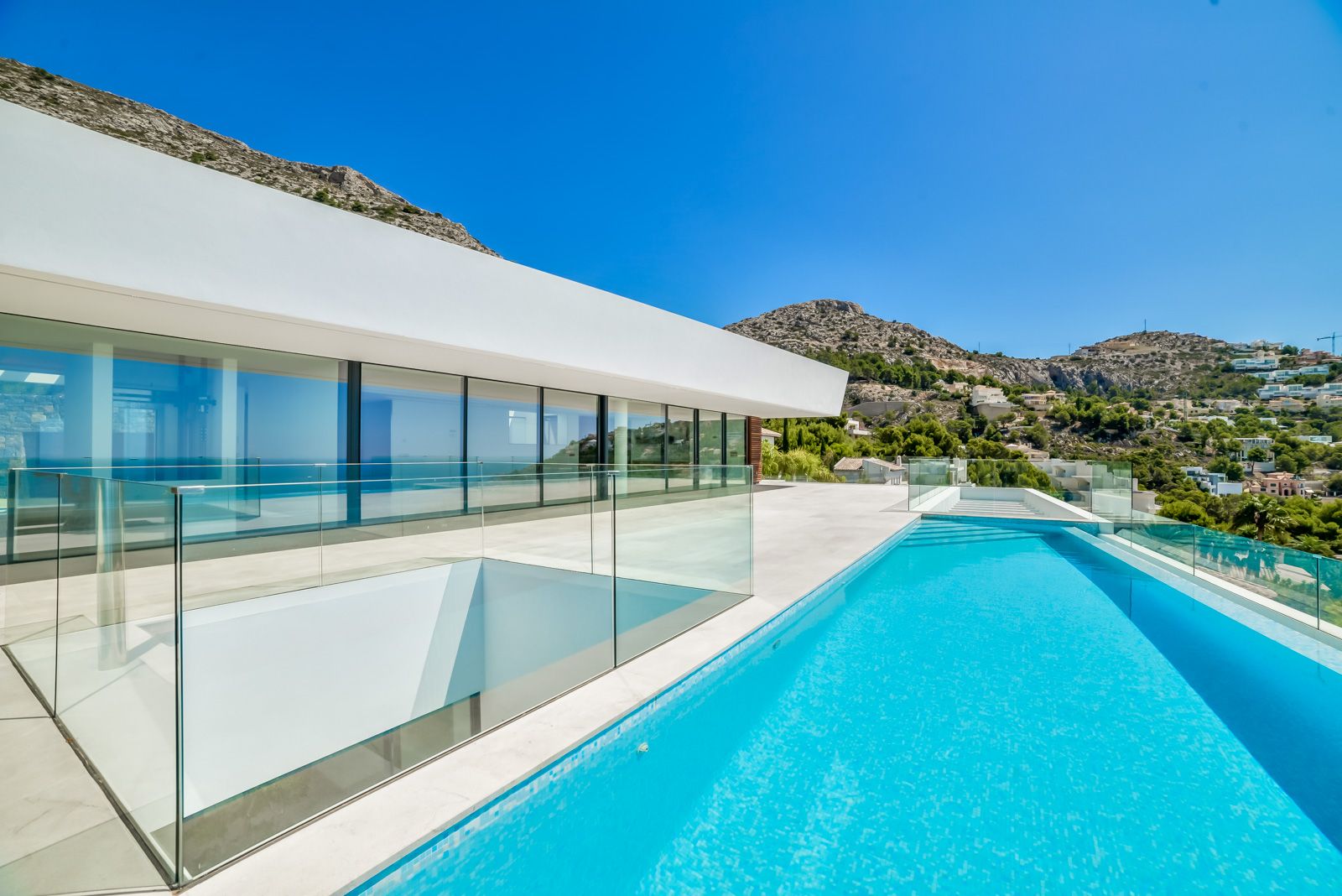 Vila – Altea: fotografie 1/7