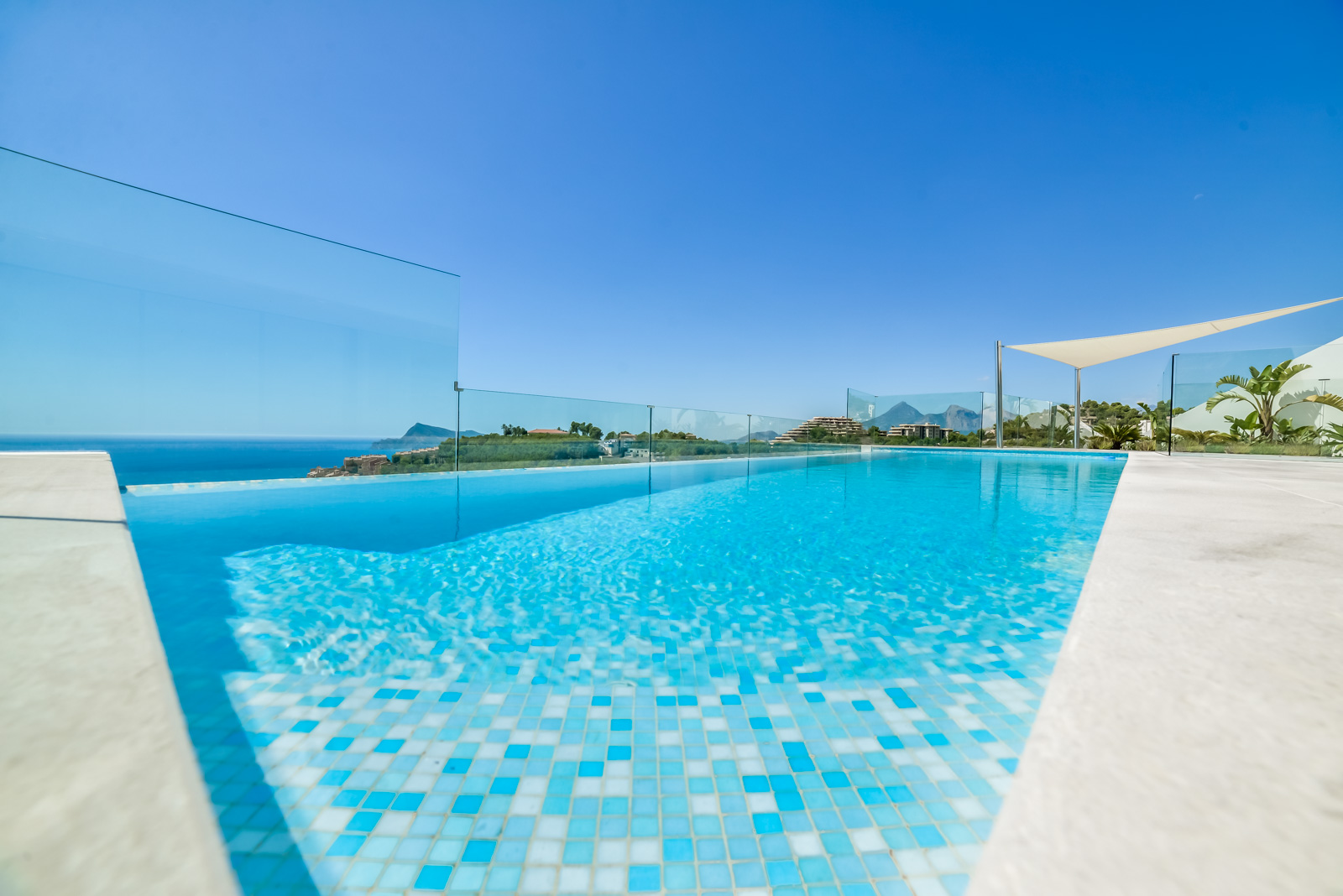Vila – Altea: fotografie 2/7
