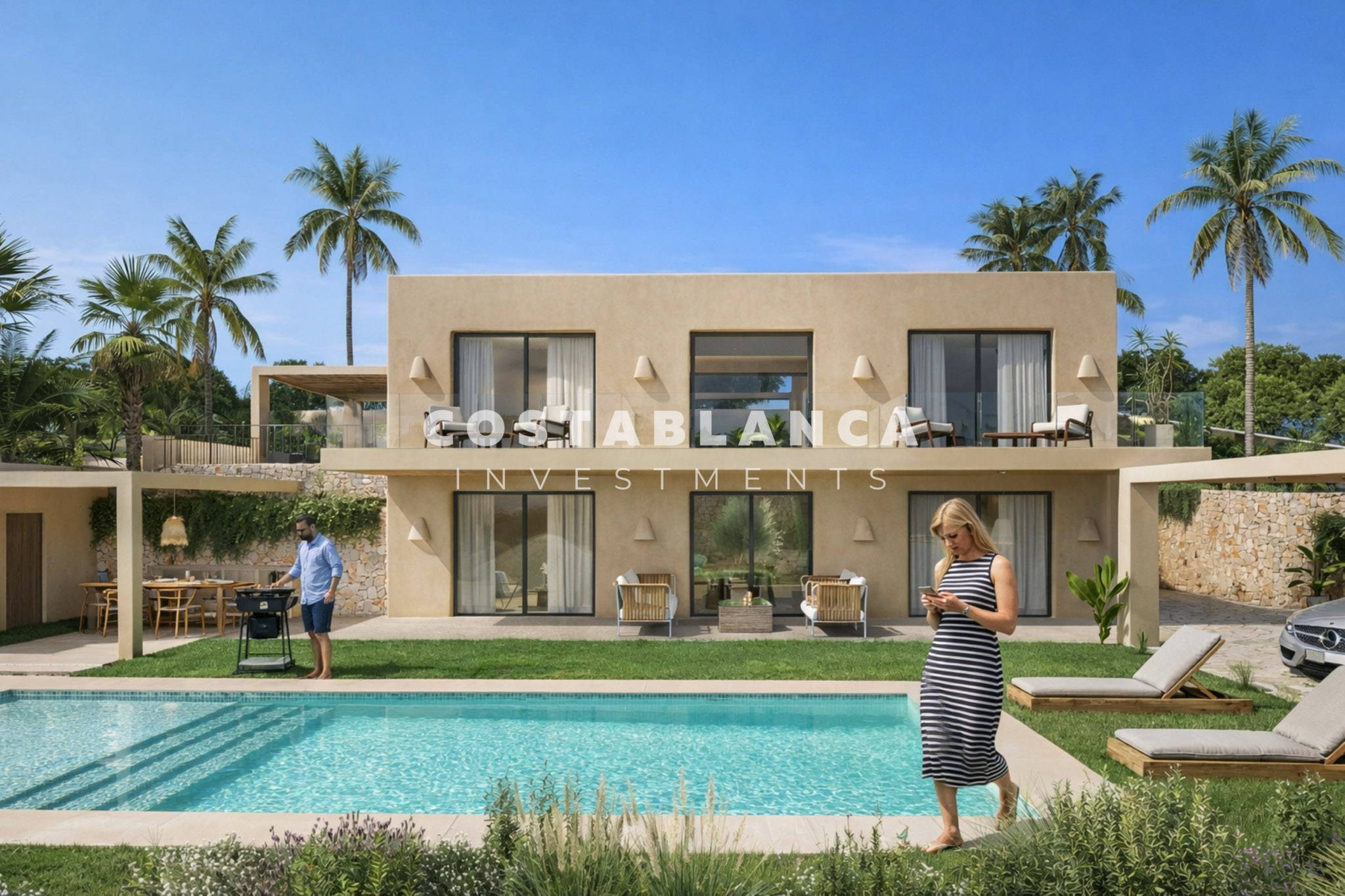 Vila – Jávea: fotografie 2/7