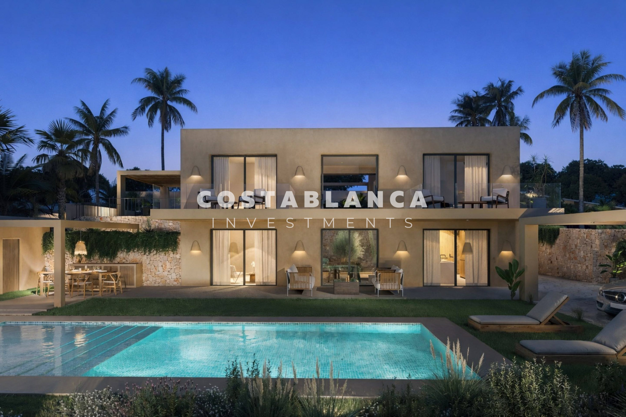 Vila – Jávea: fotografie 6/7