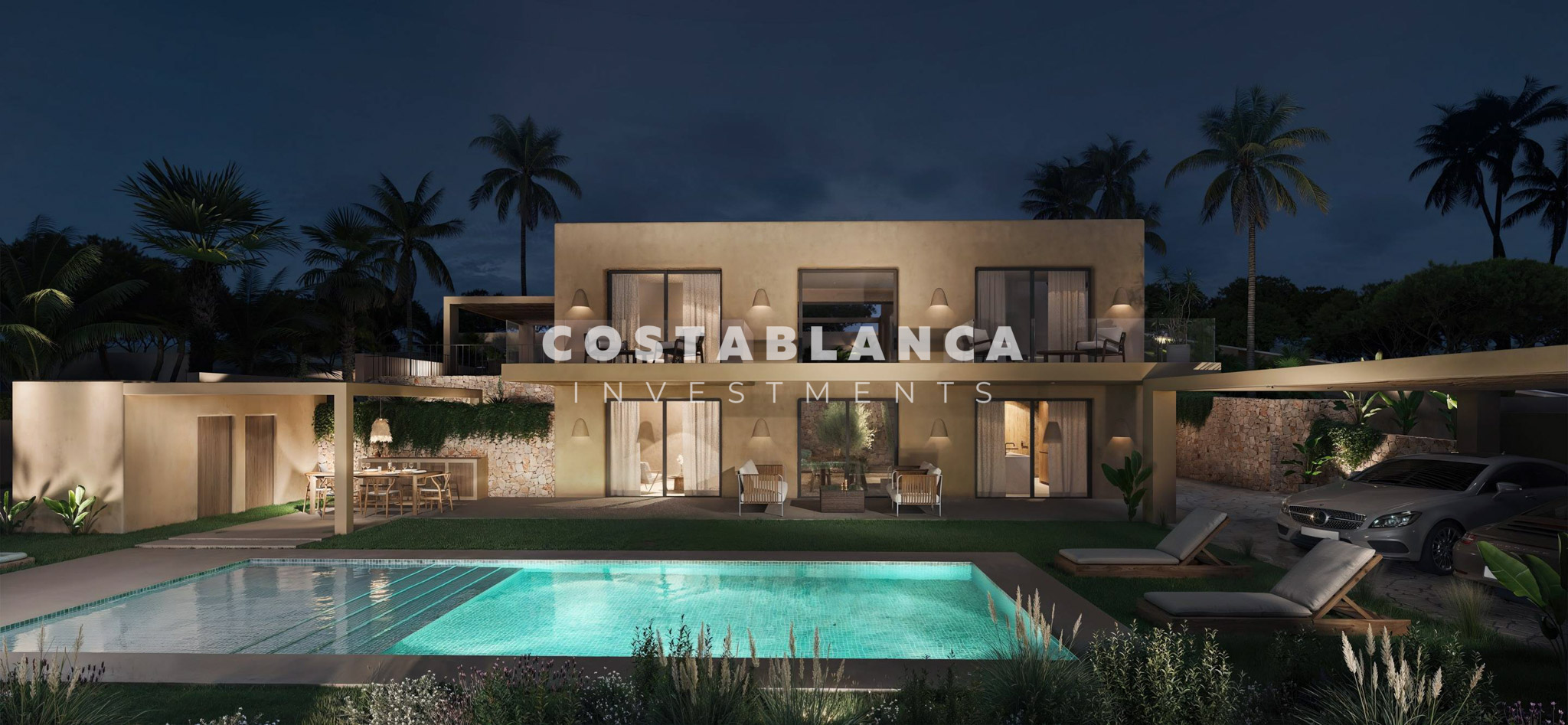 Vila – Jávea: fotografie 5/7