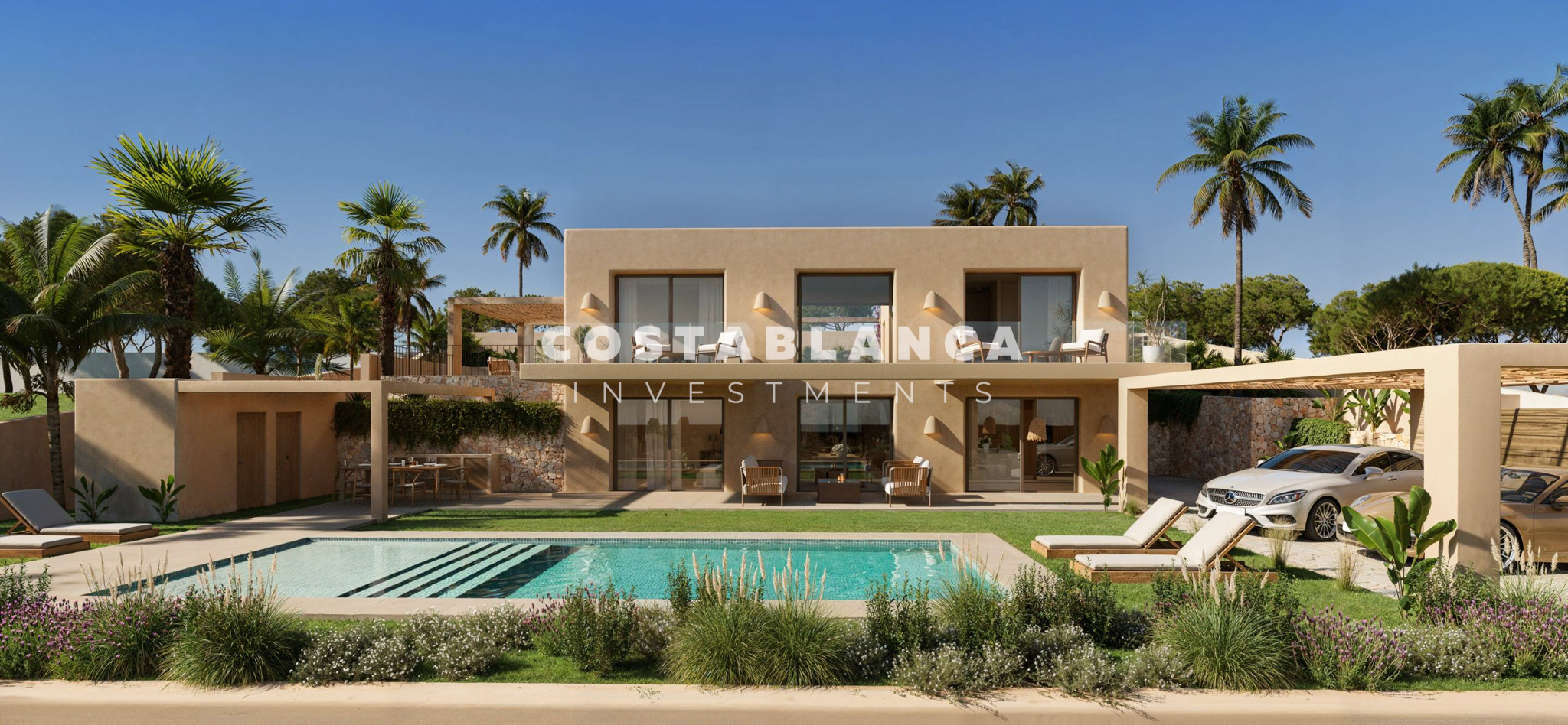 Vila – Jávea: fotografie 4/7