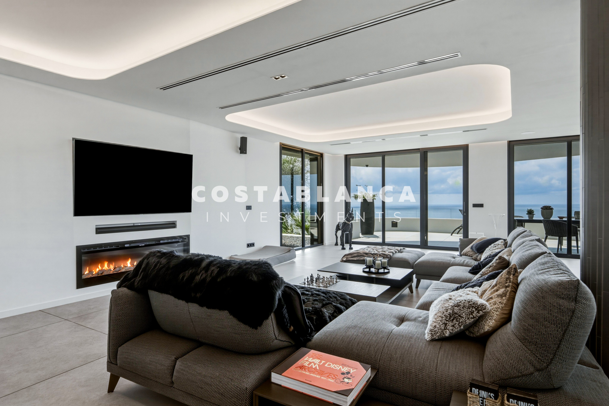 Villa – Jávea: photo 4/7