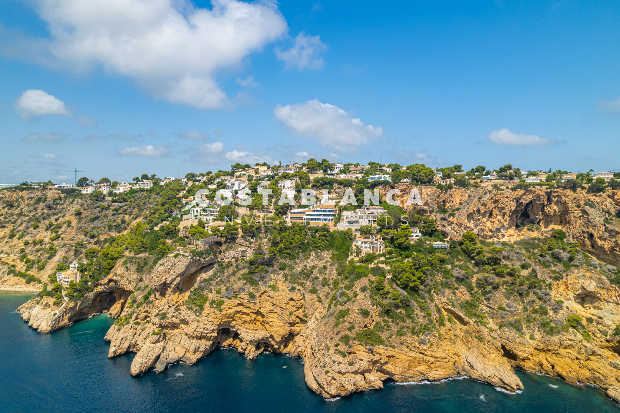 Villa – Jávea: photo 2/7