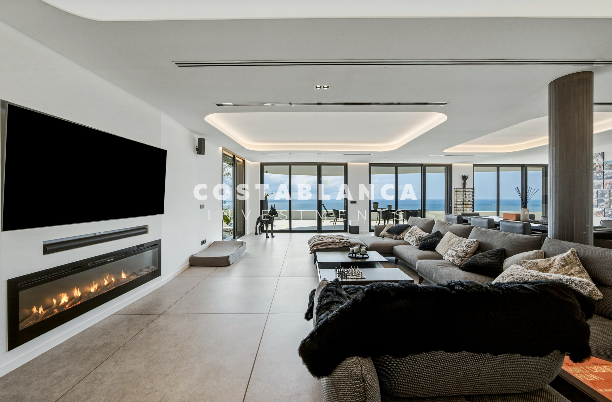 Villa – Jávea: photo 5/7