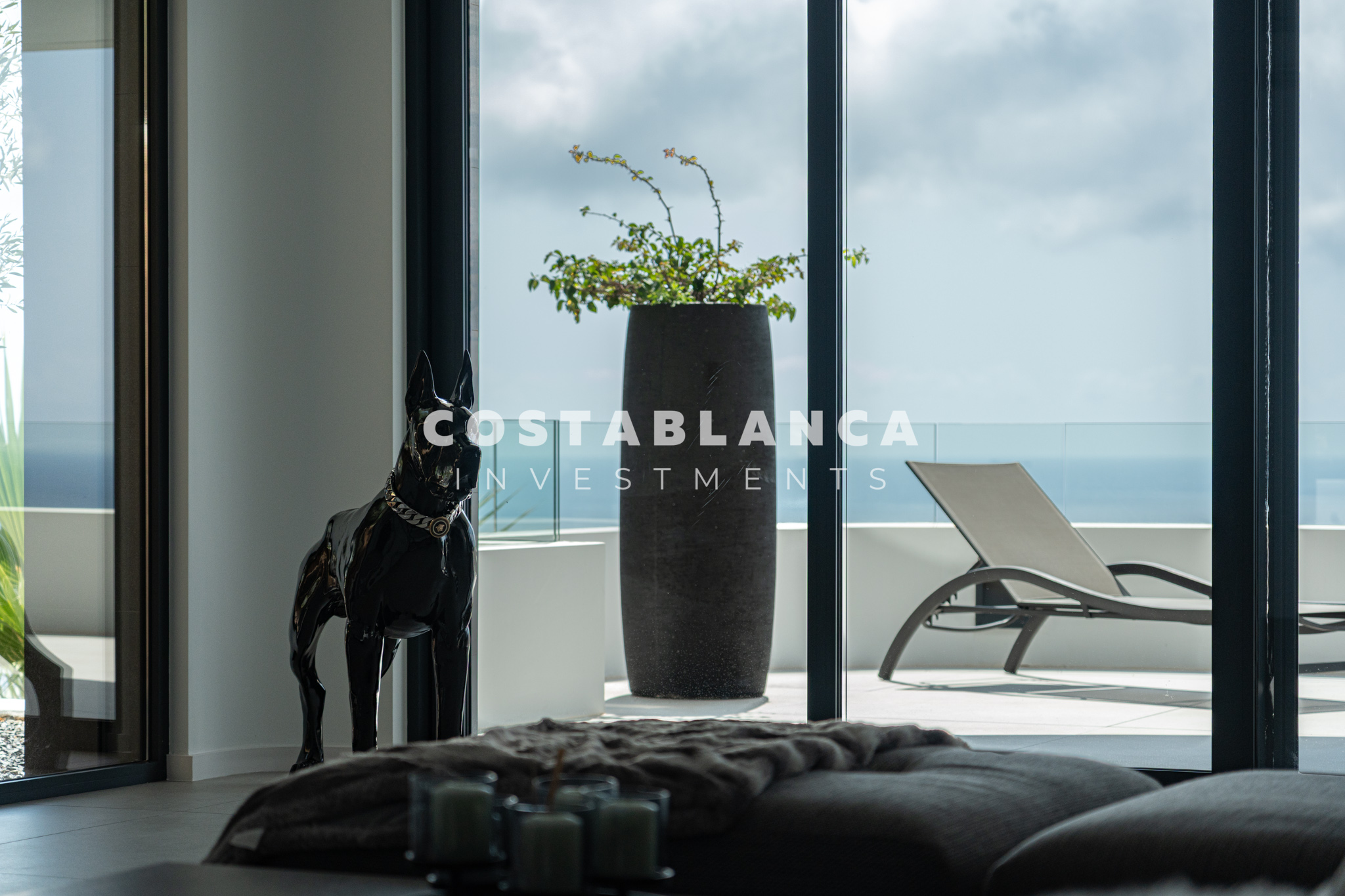Villa – Jávea: photo 6/7