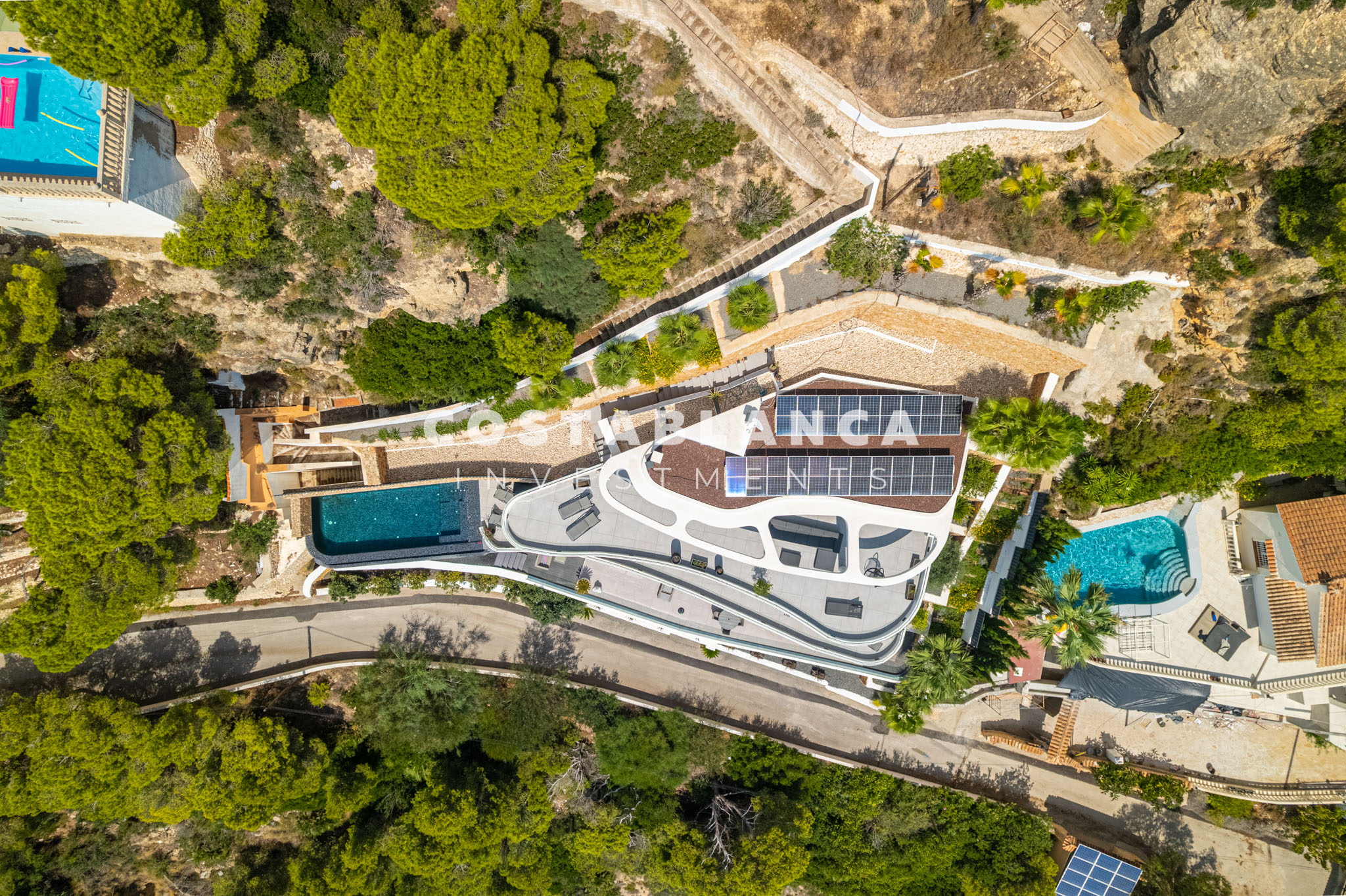 Villa – Jávea: photo 3/7