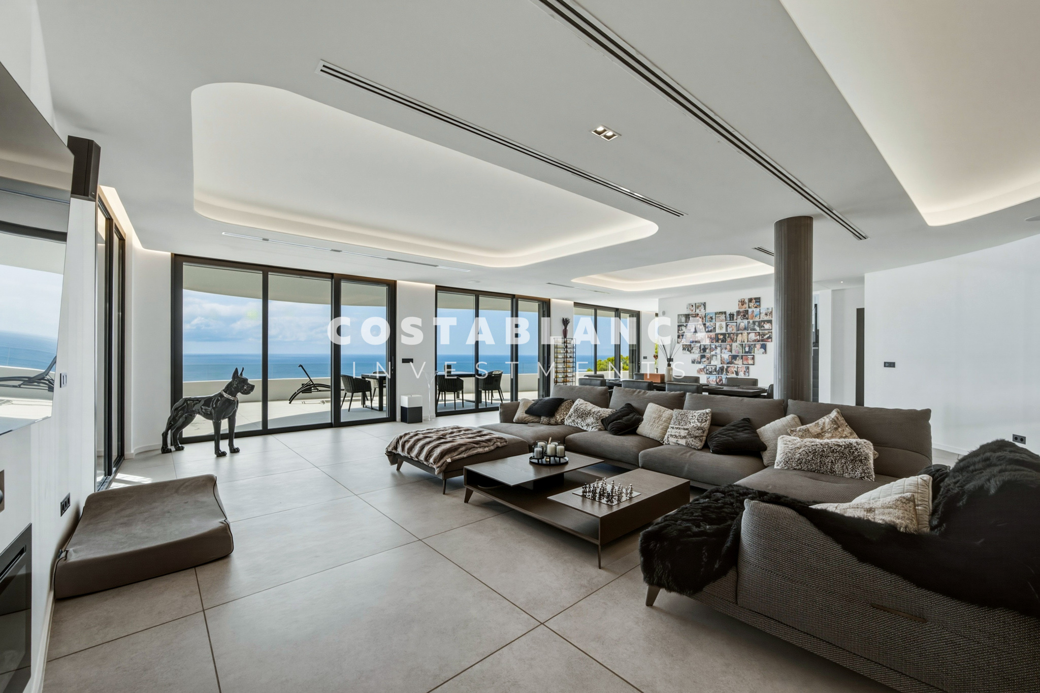 Villa – Jávea: photo 7/7