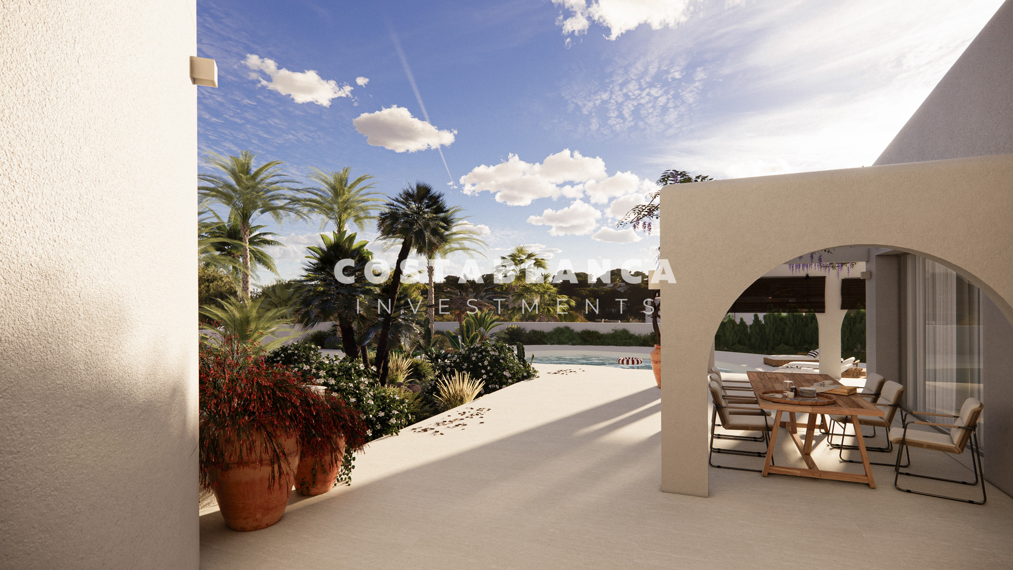 Vila – Jávea: fotografie 6/7