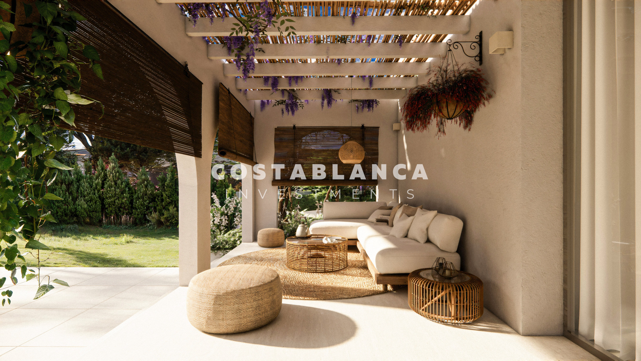 Vila – Jávea: fotografie 5/7