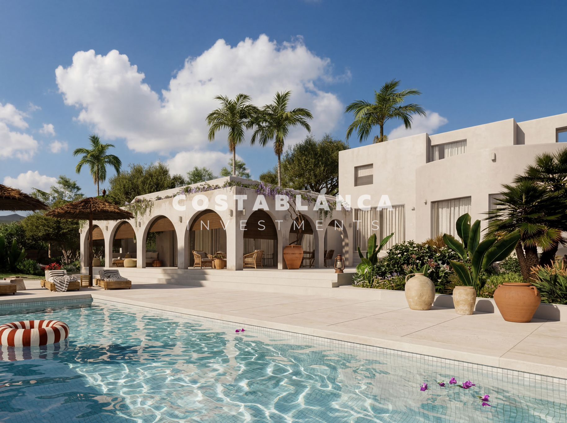 Vila – Jávea: fotografie 1/7