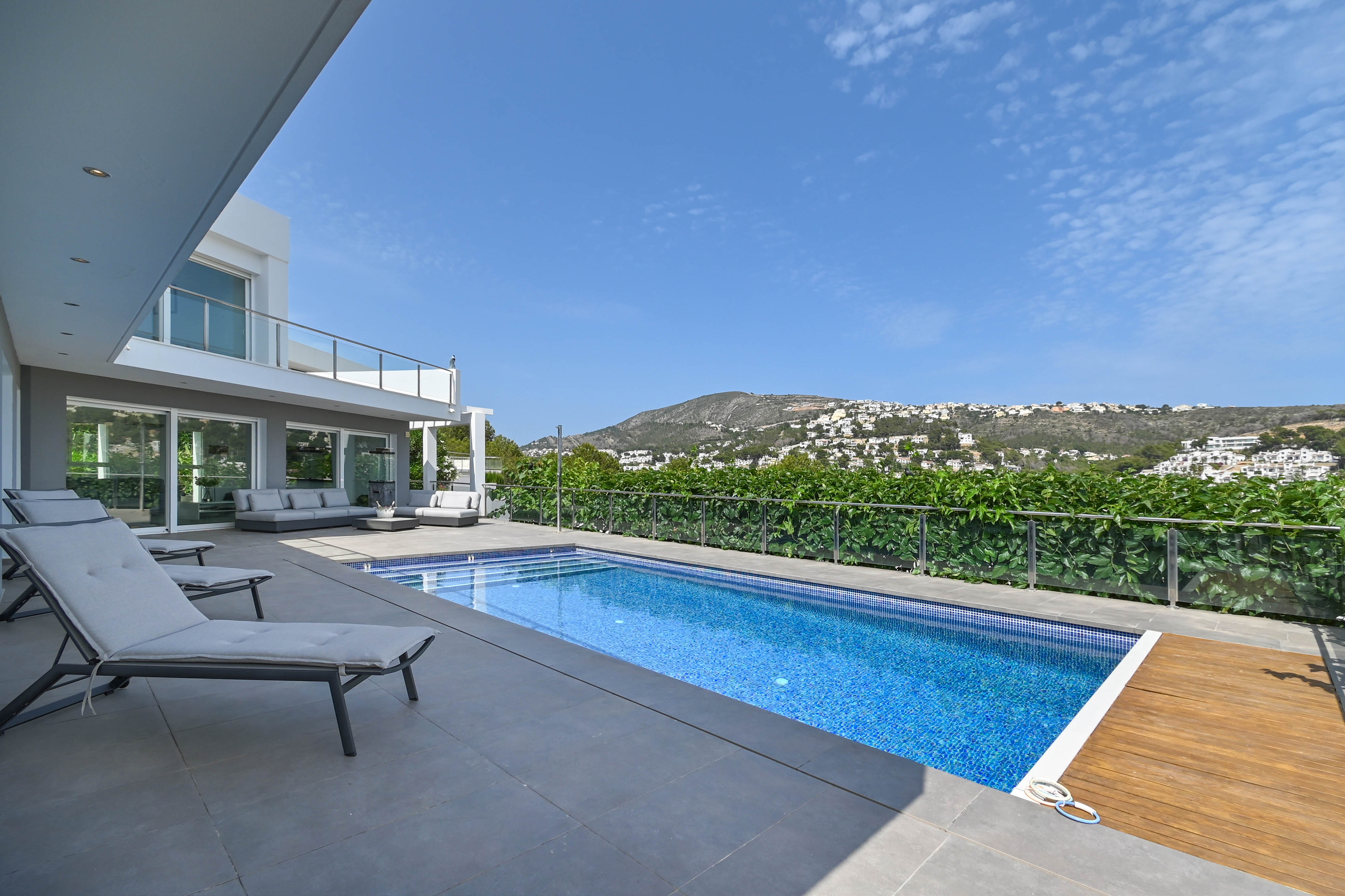 Vila – Moraira: fotografie 3/7