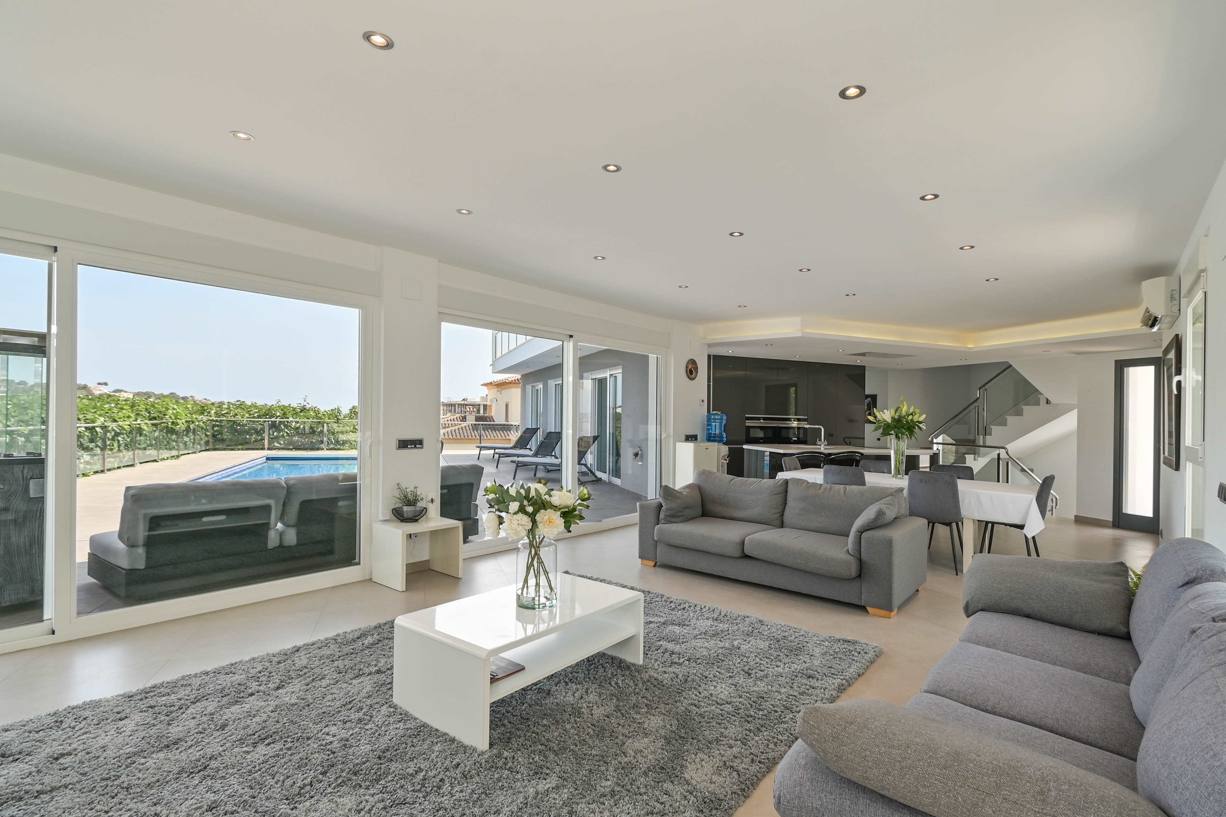 Vila – Moraira: fotografie 6/7