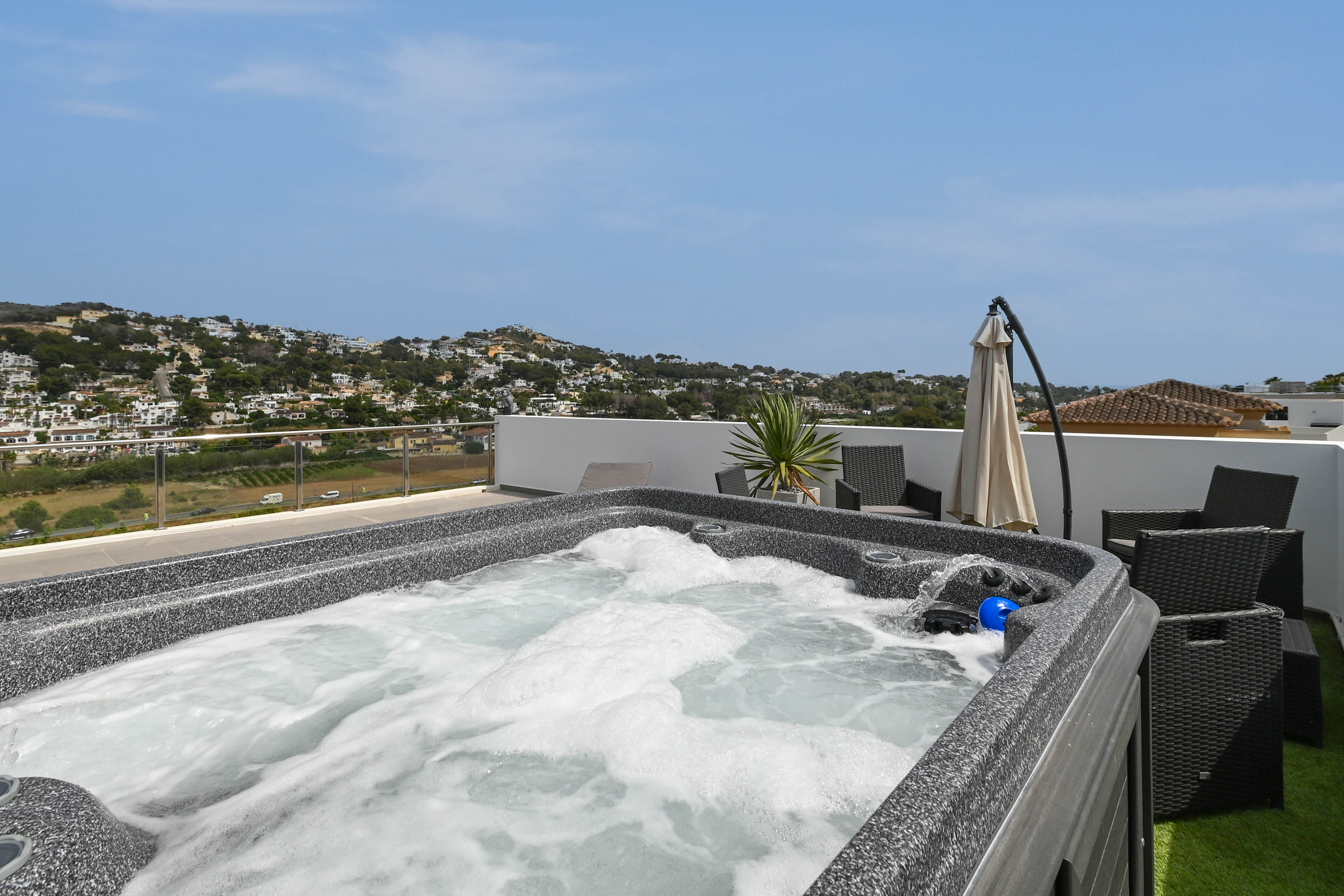 Vila – Moraira: fotografie 4/7