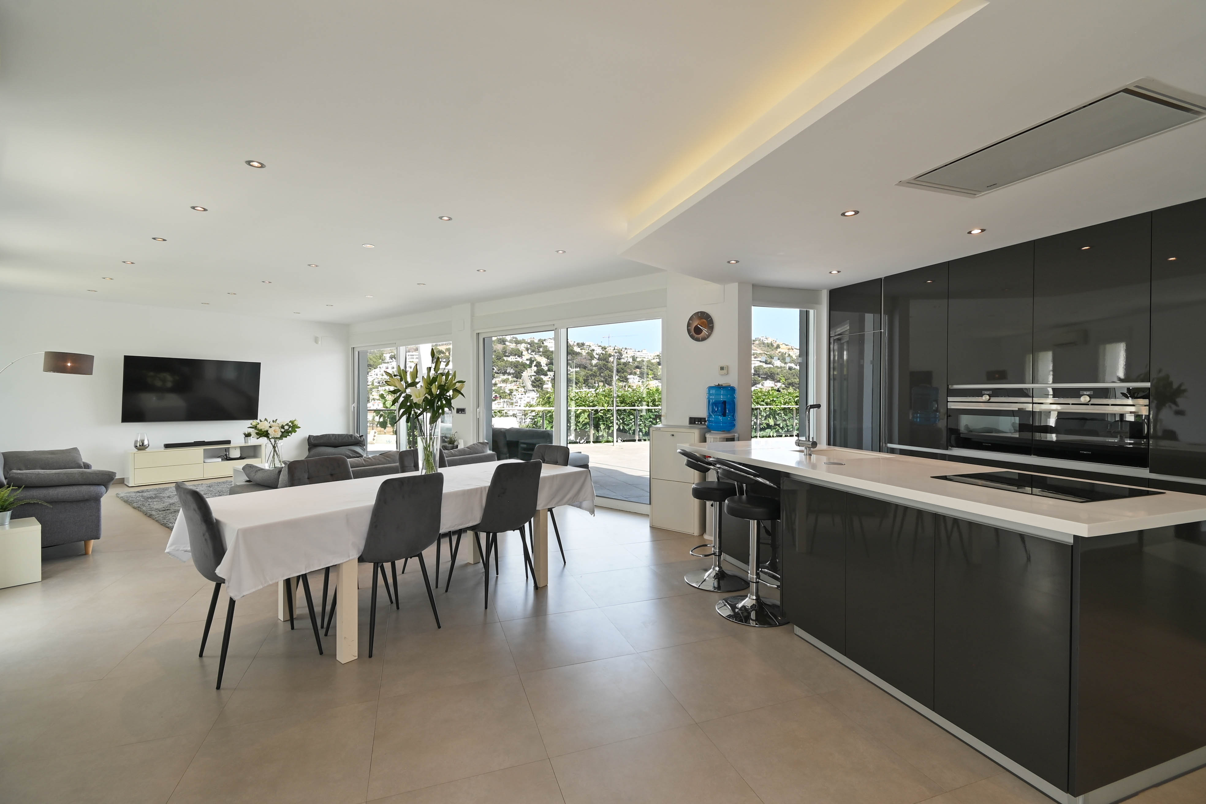 Vila – Moraira: fotografie 7/7