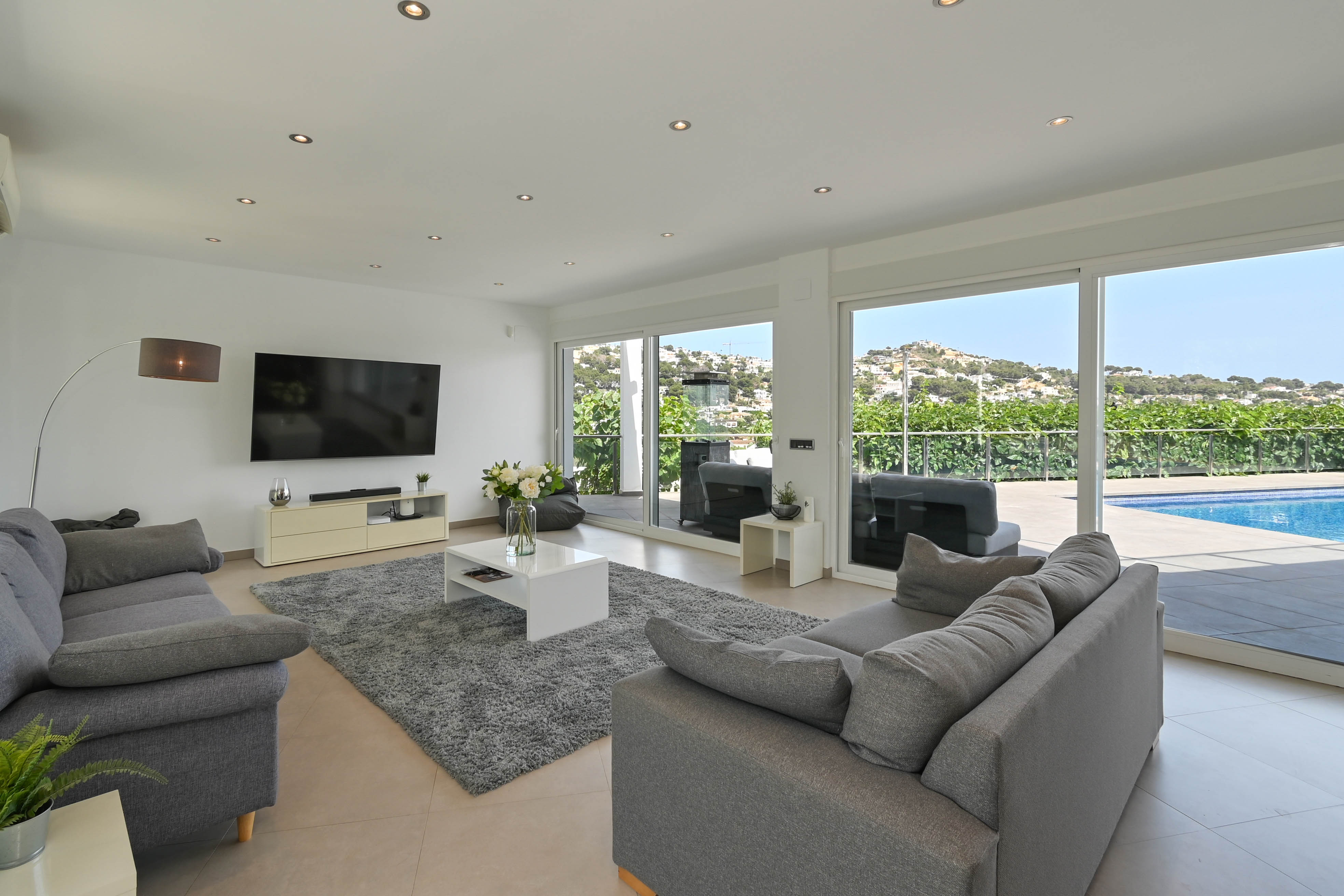 Vila – Moraira: fotografie 5/7