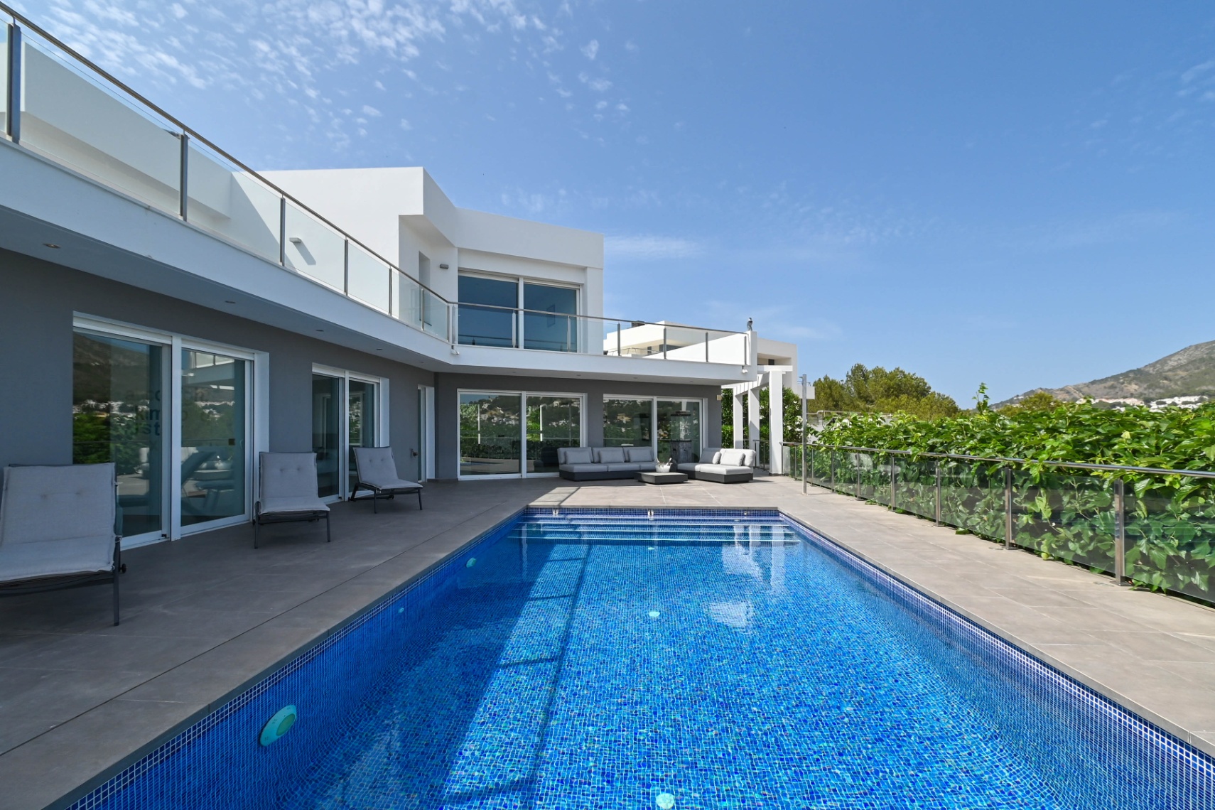 Vila – Moraira: fotografie 2/7