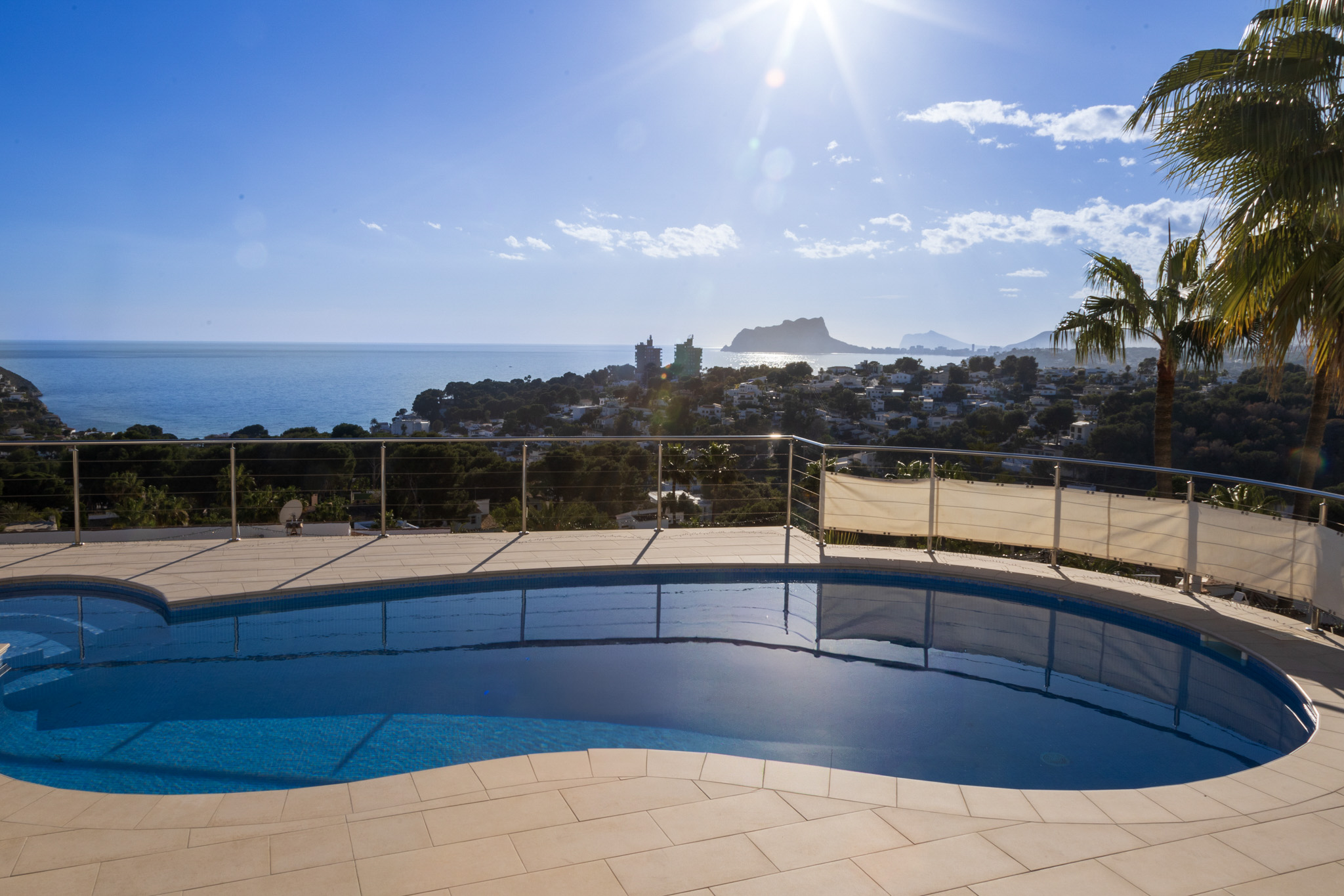 Vila – Moraira: fotografie 1/7