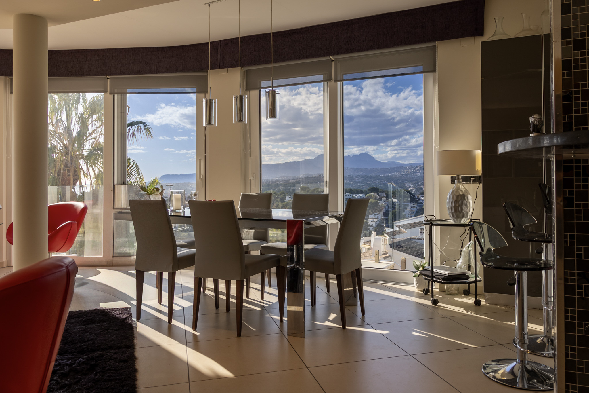 Vila – Moraira: fotografie 5/7