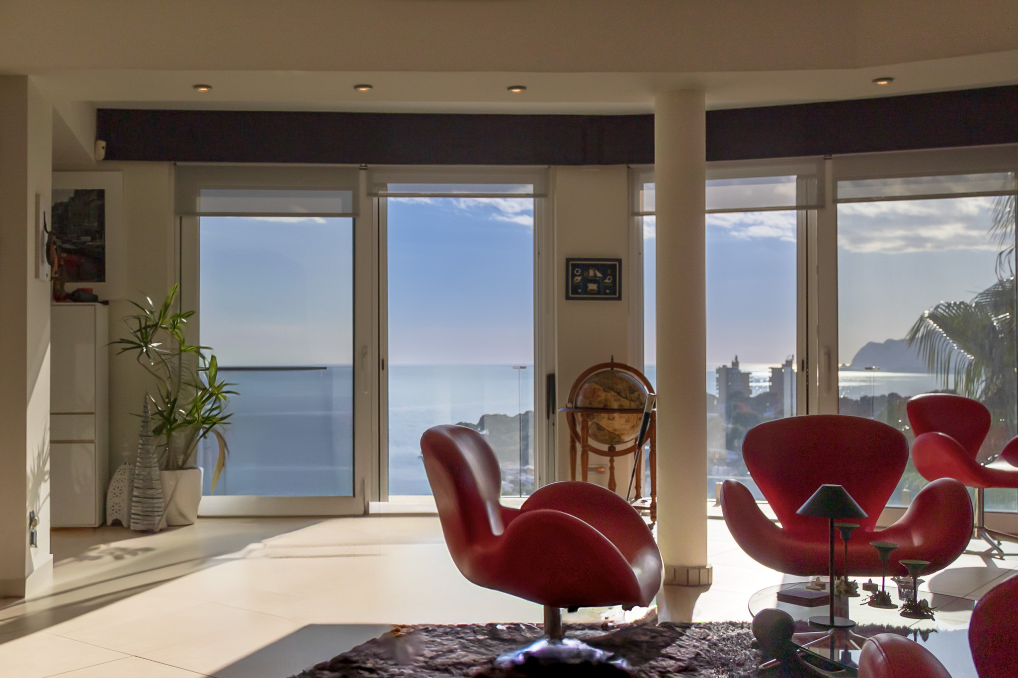 Vila – Moraira: fotografie 7/7
