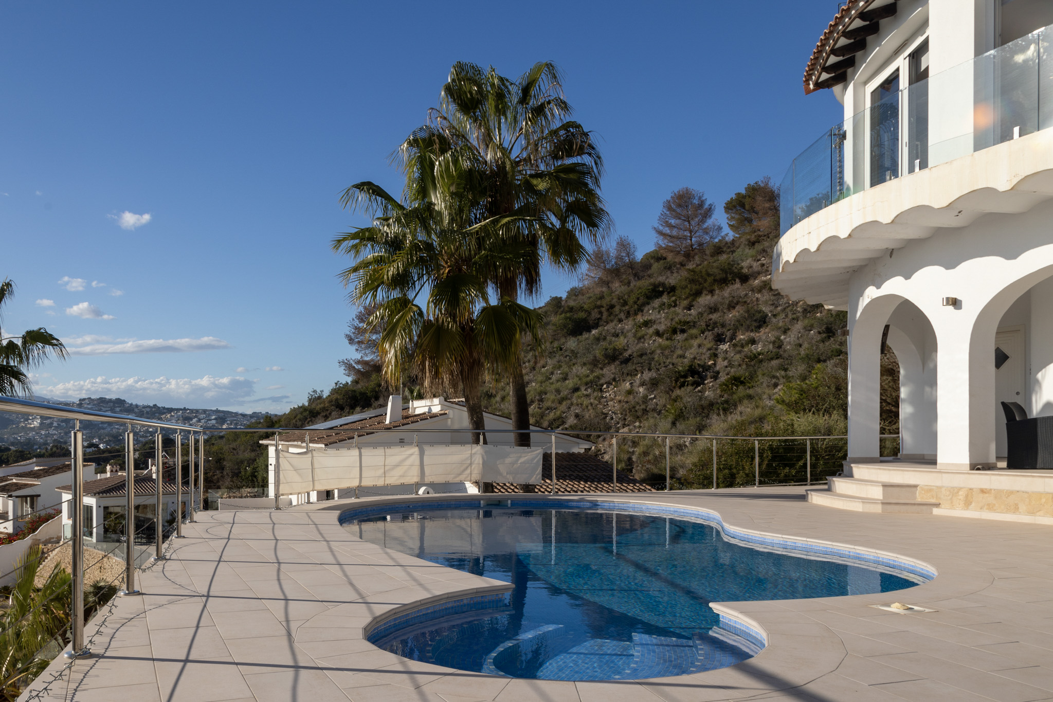 Vila – Moraira: fotografie 3/7