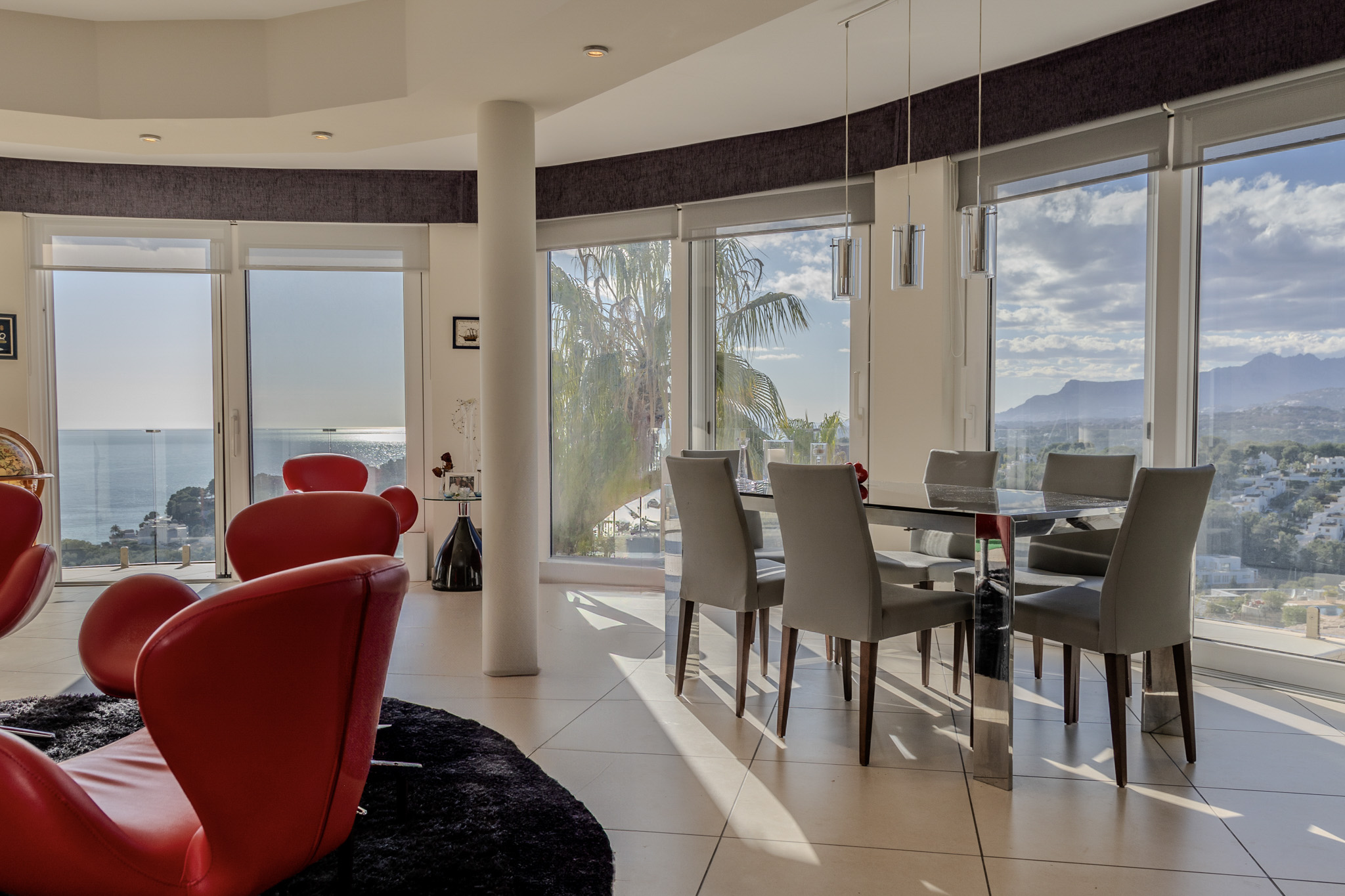 Vila – Moraira: fotografie 6/7