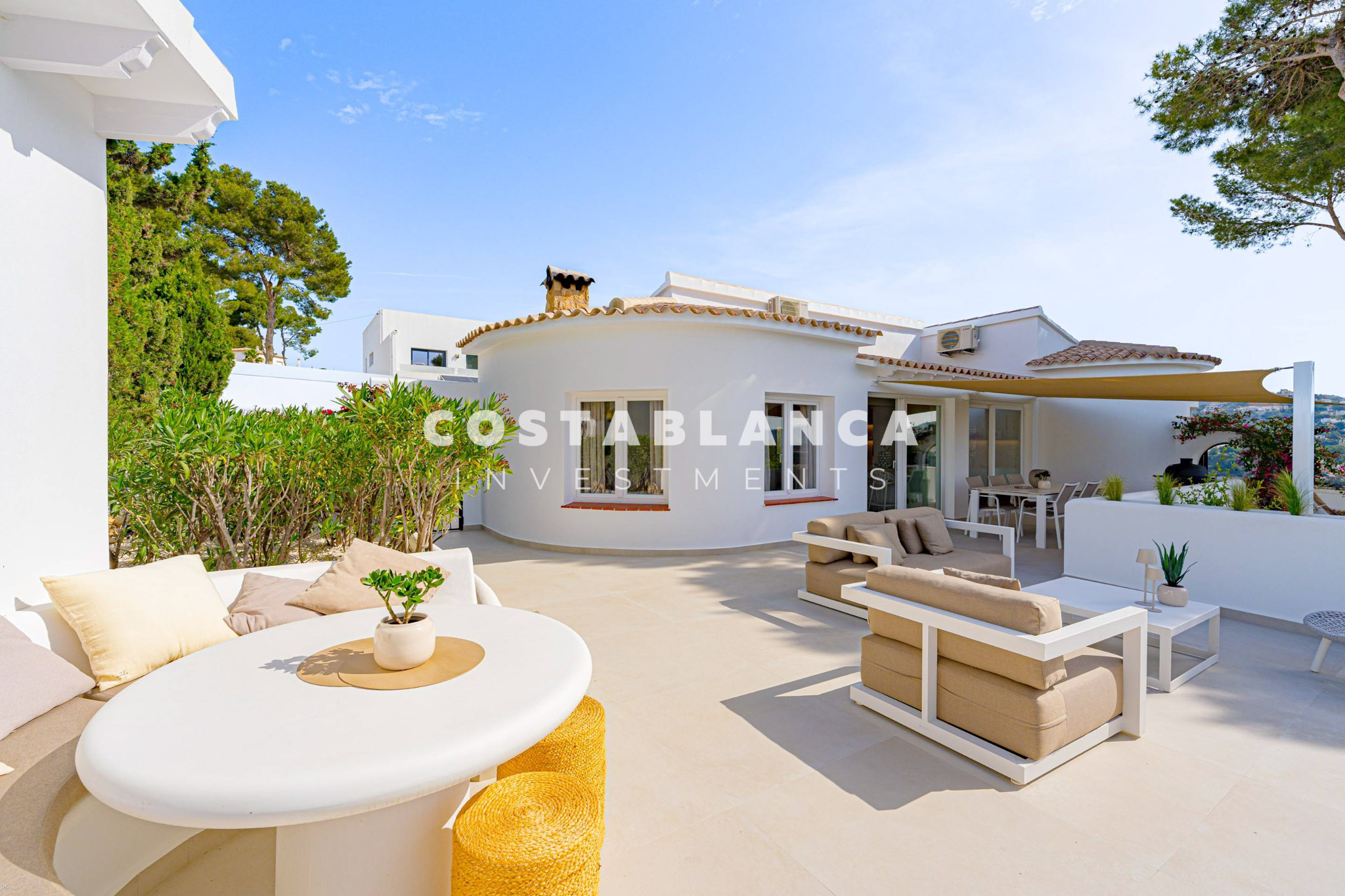Villa – Teulada: photo 3/7