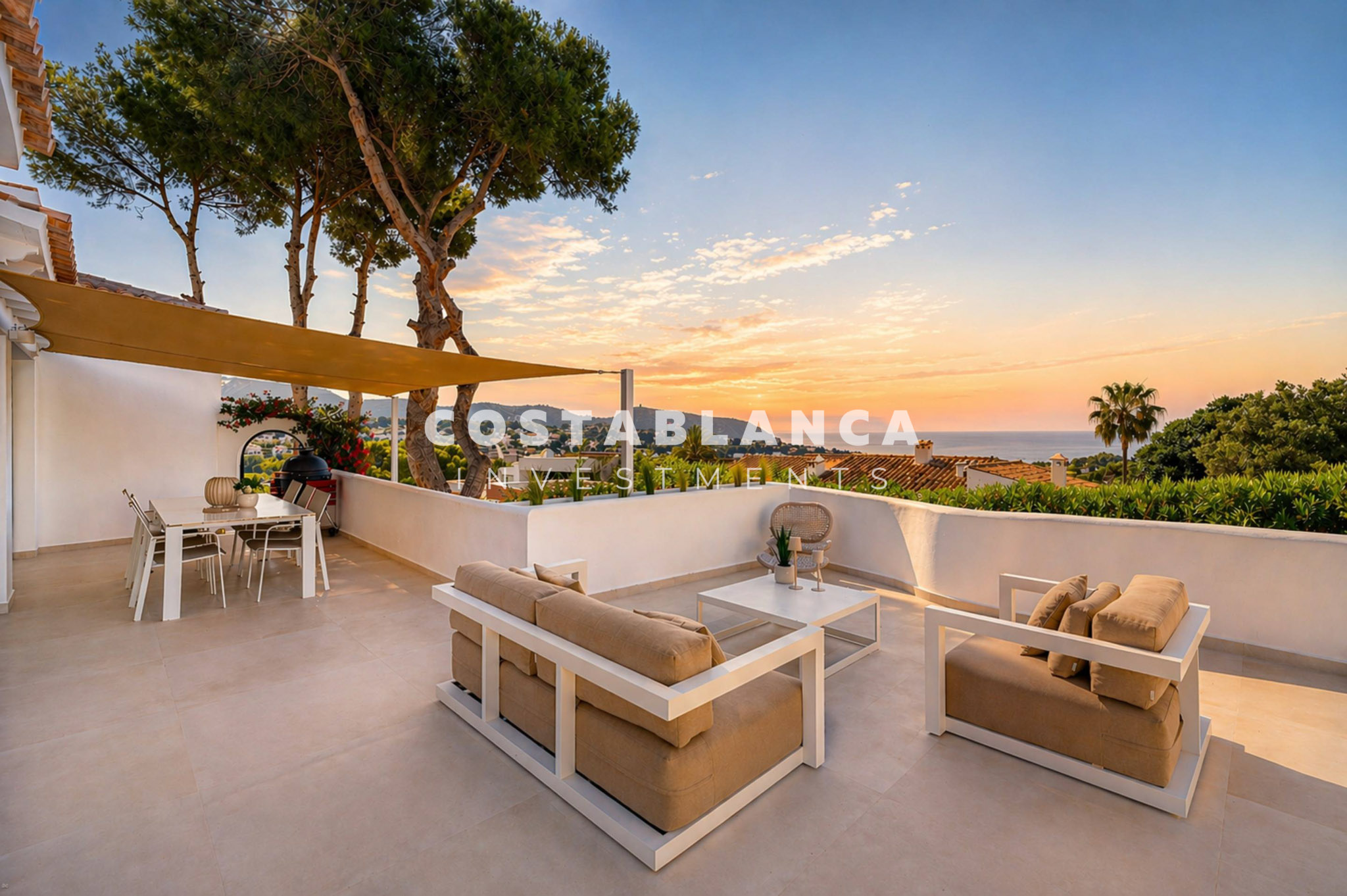 Villa – Teulada: photo 1/7