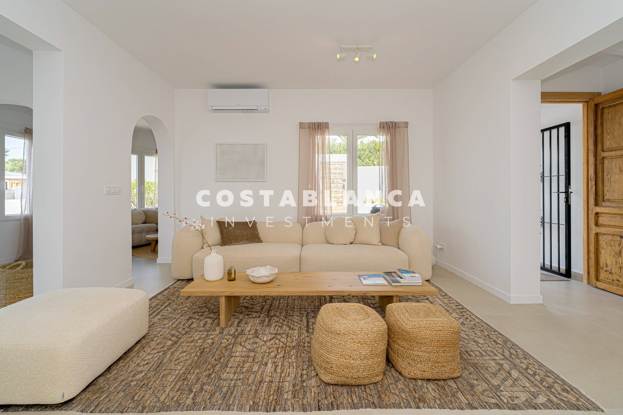 Villa – Teulada: photo 6/7