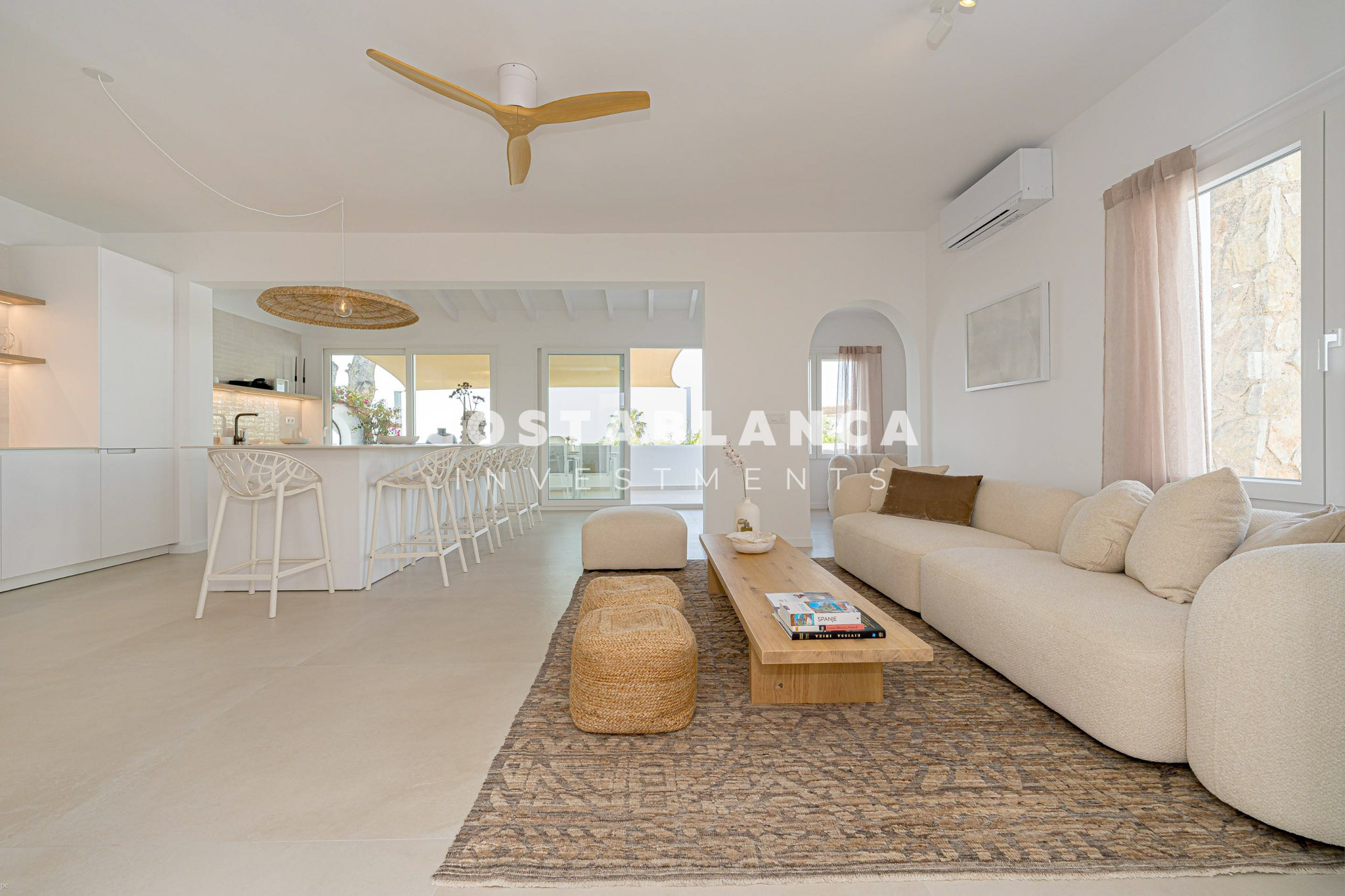 Villa – Teulada: photo 7/7