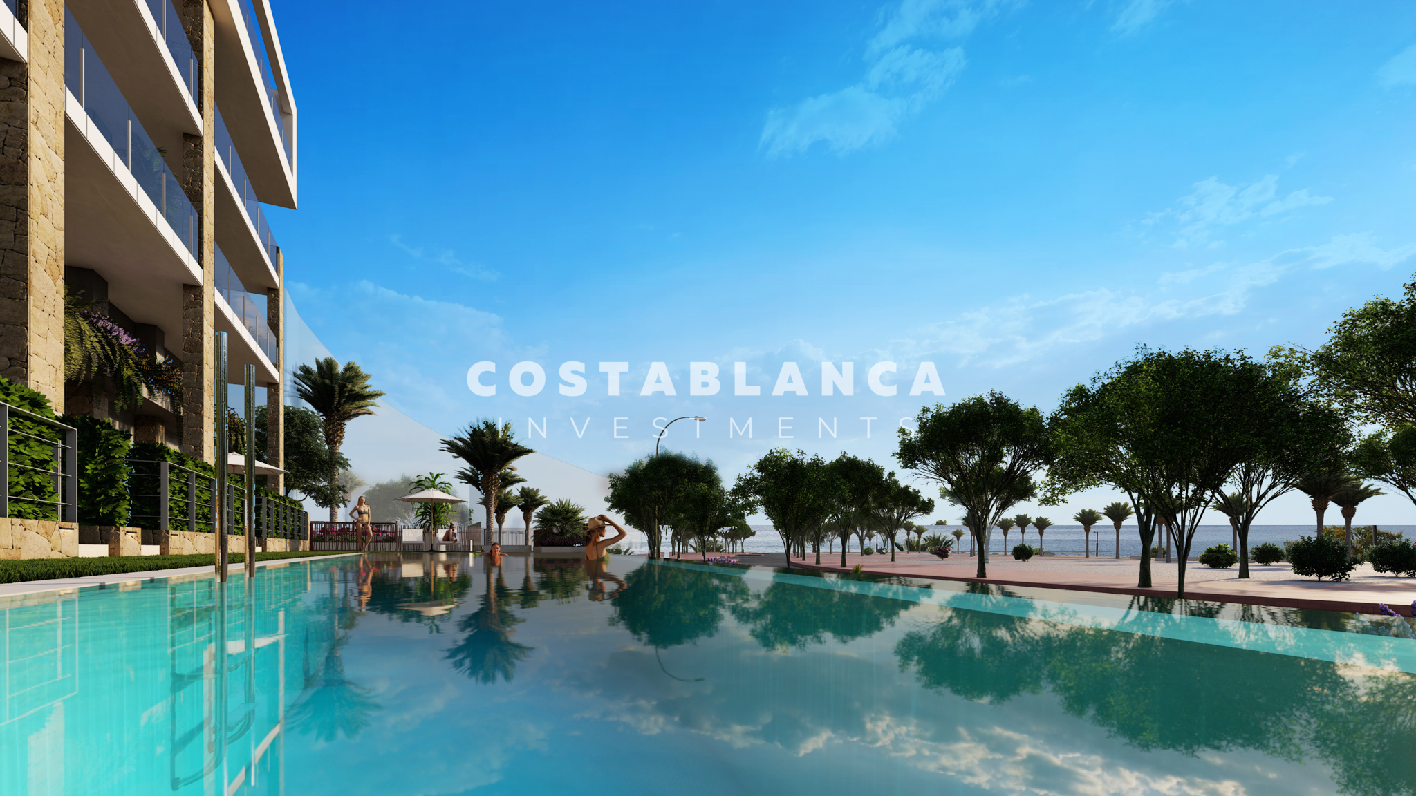 Apartmán – Villajoyosa: fotografie 2/7