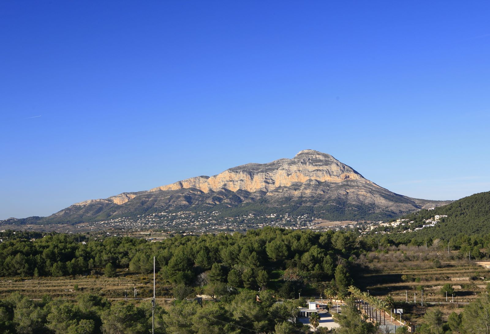 Jiné – Jávea / Xàbia: fotografie 7/7