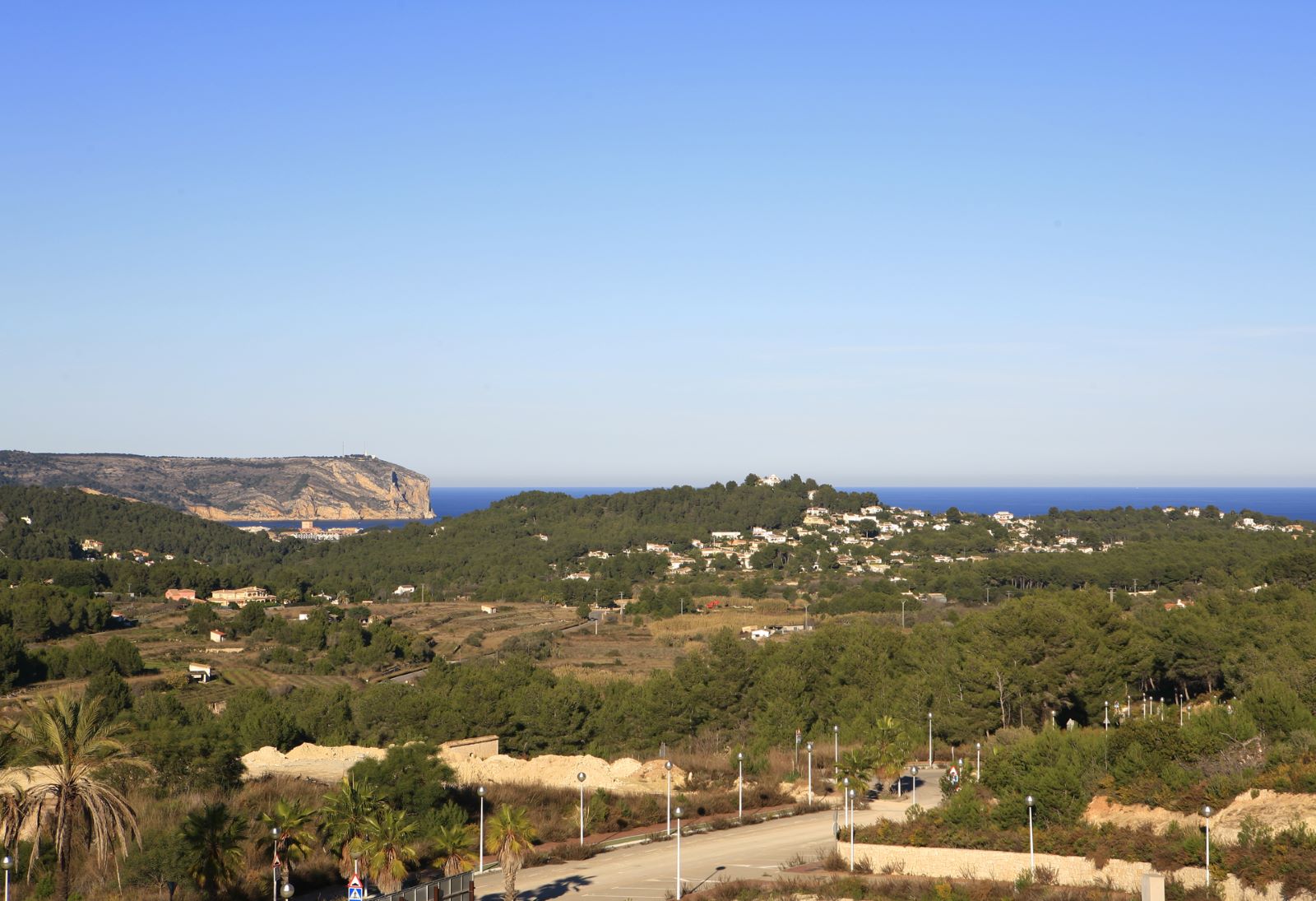 Jiné – Jávea / Xàbia: fotografie 6/7