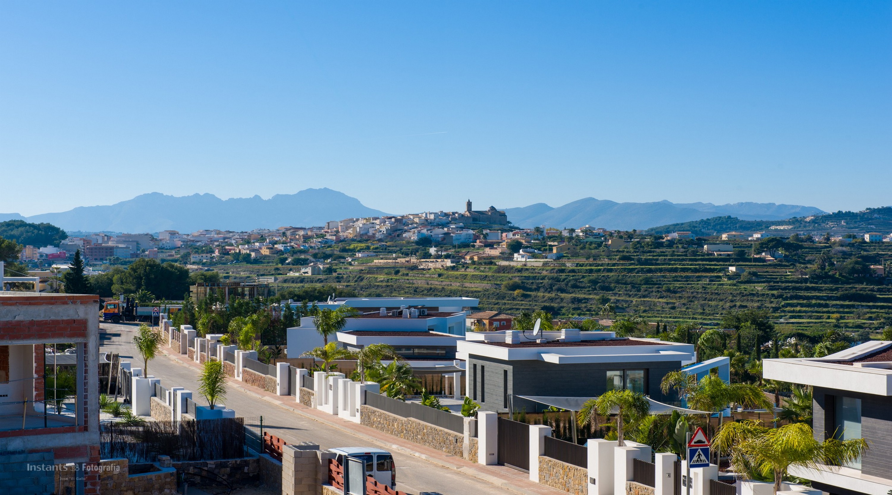 Jiné – Jávea / Xàbia: fotografie 5/7