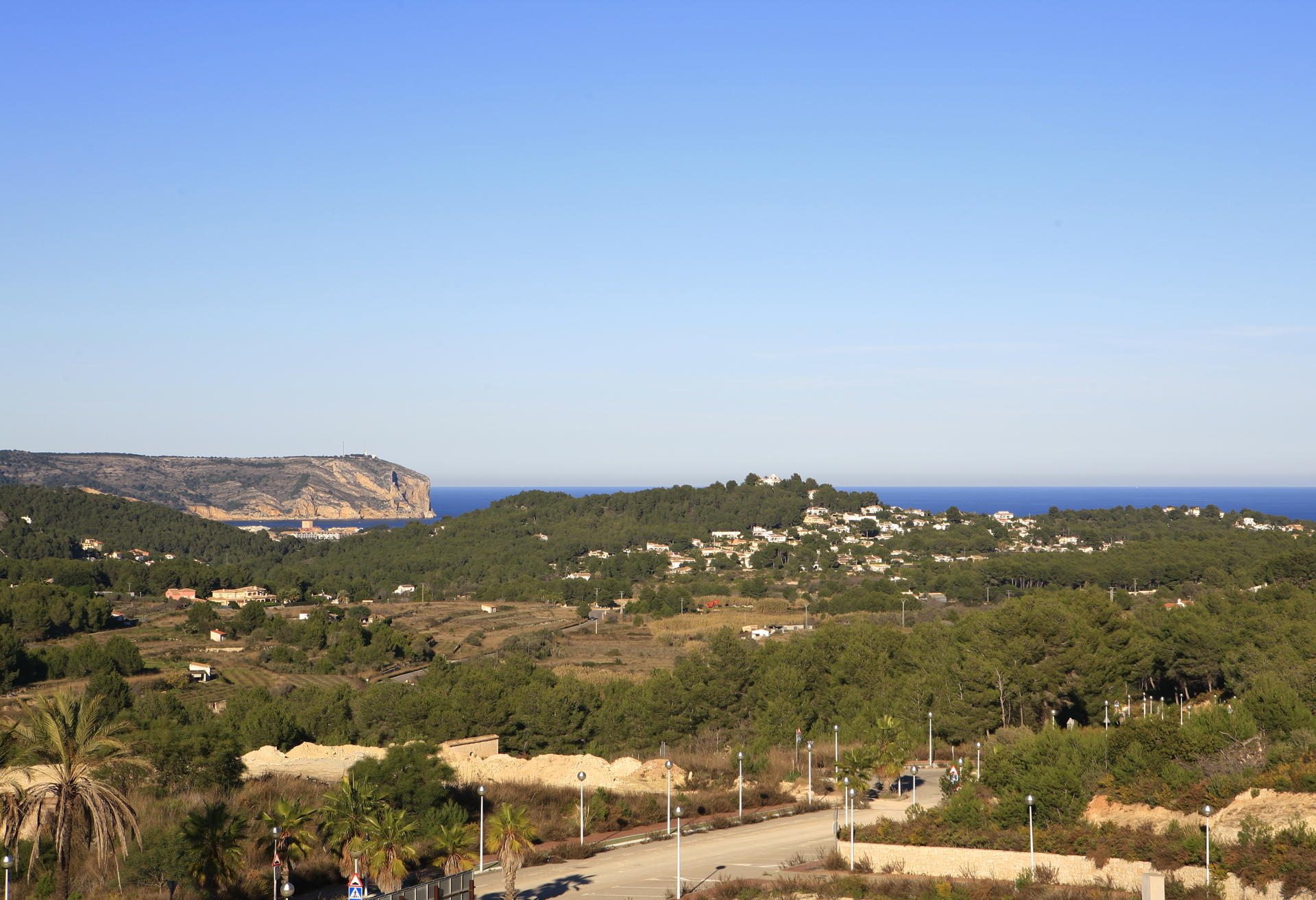 Jiné – Jávea / Xàbia: fotografie 7/7