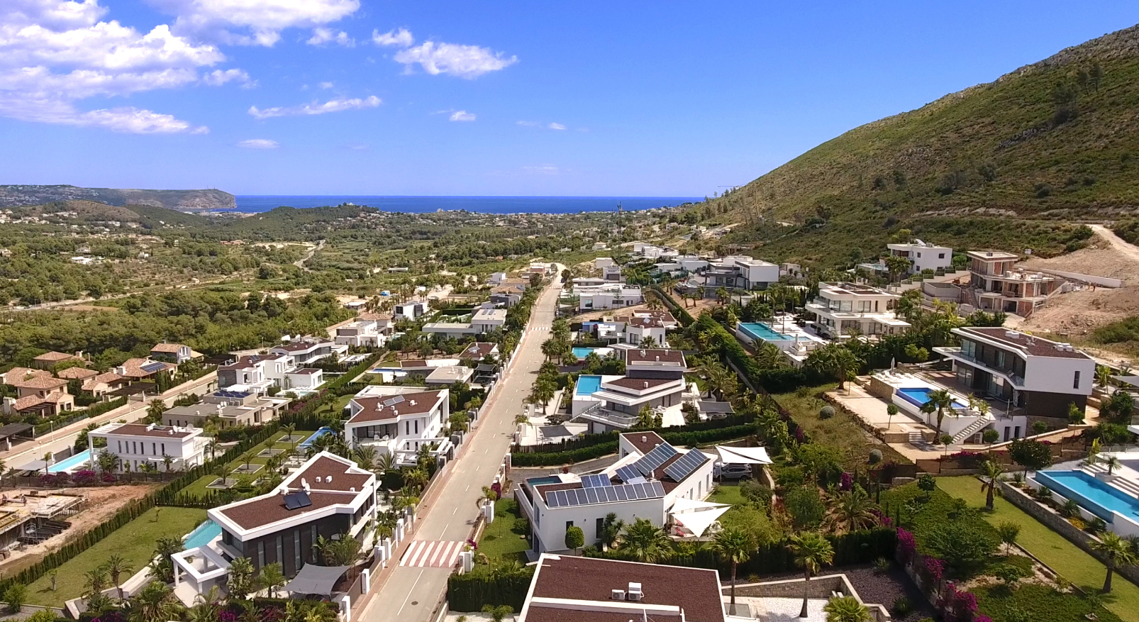 Jiné – Jávea / Xàbia: fotografie 6/7