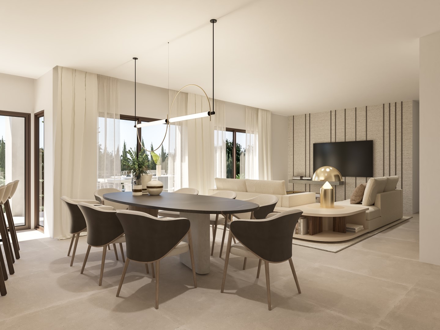 Vila – Jávea / Xàbia: fotografie 3/7