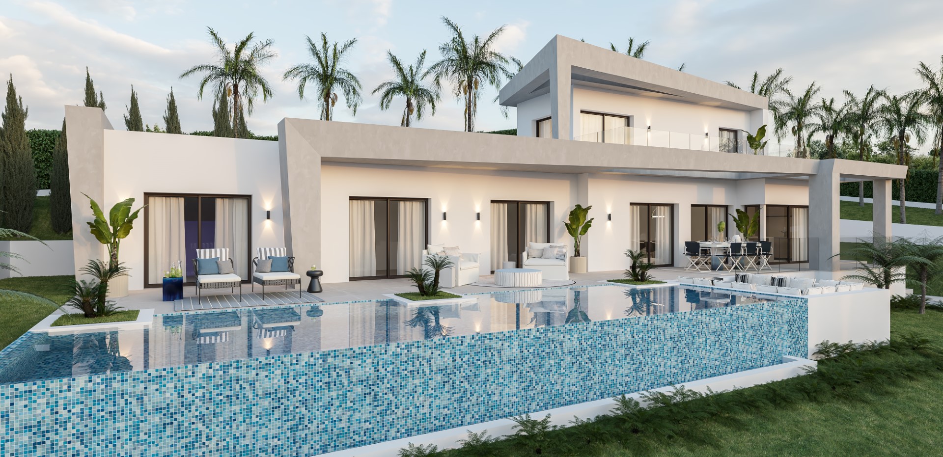 Vila – Jávea / Xàbia: fotografie 1/7