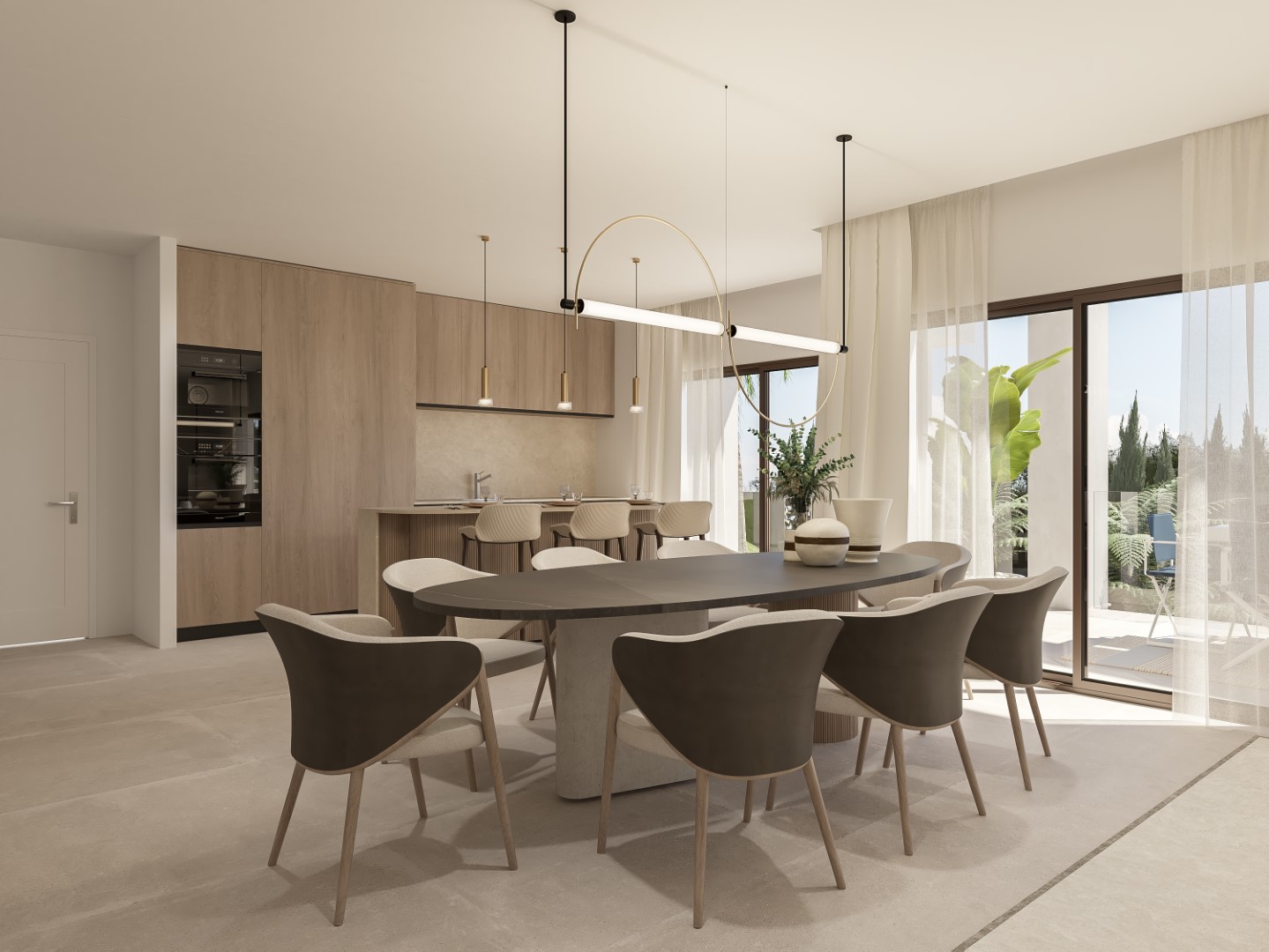 Vila – Jávea / Xàbia: fotografie 4/7