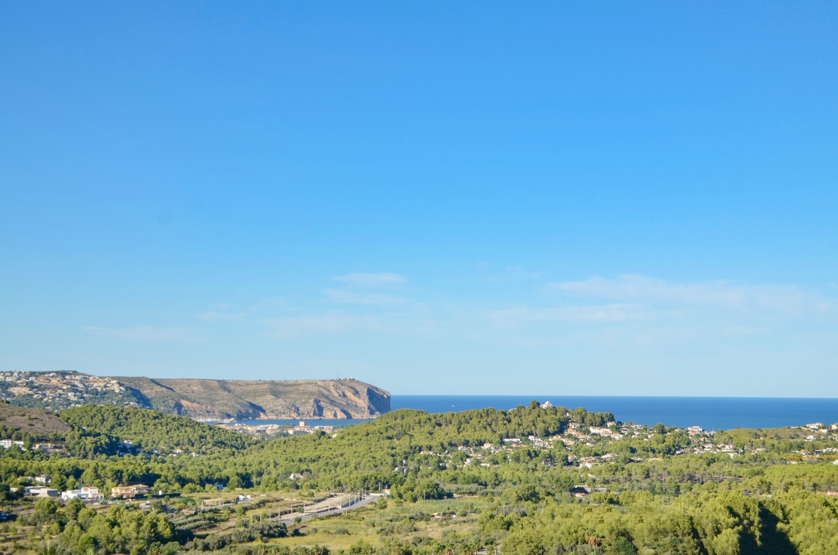 Vila – Jávea / Xàbia: fotografie 7/7