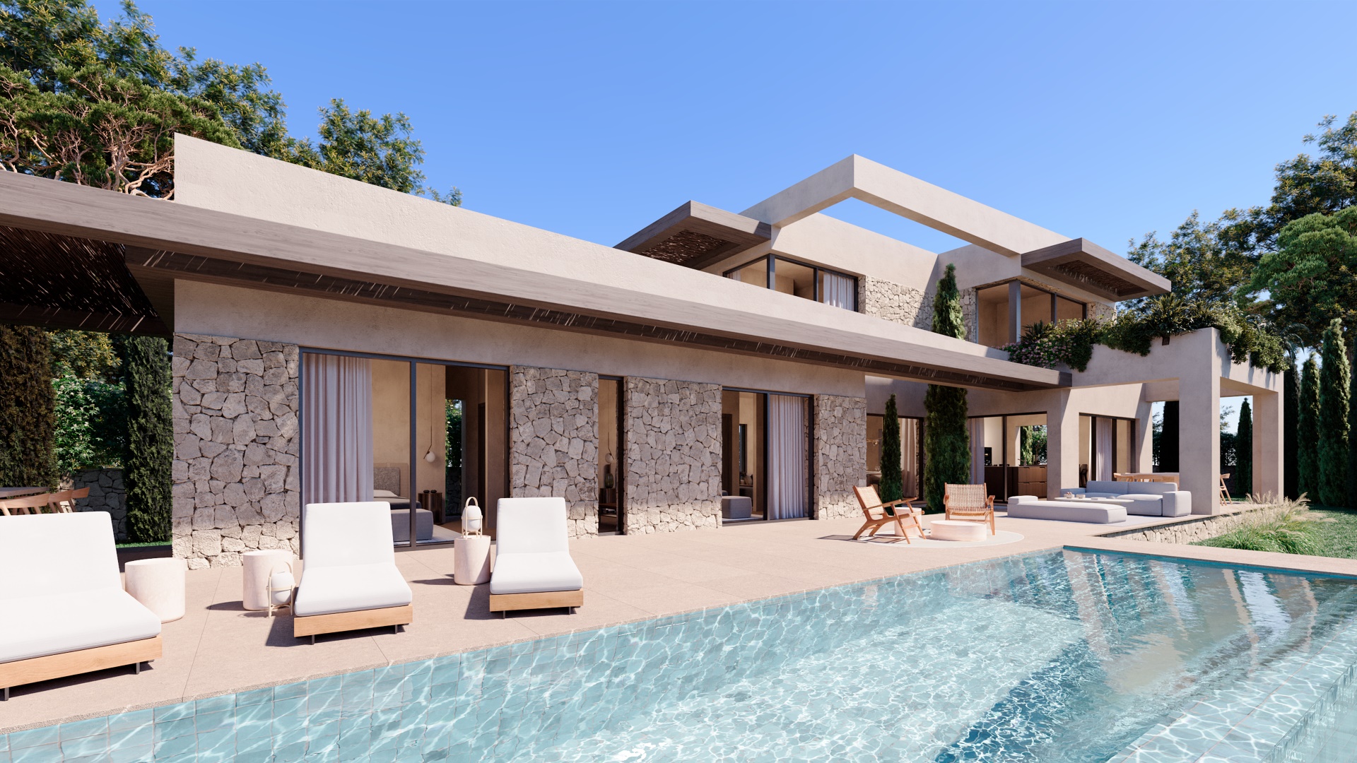 Vila – Jávea / Xàbia: fotografie 1/7
