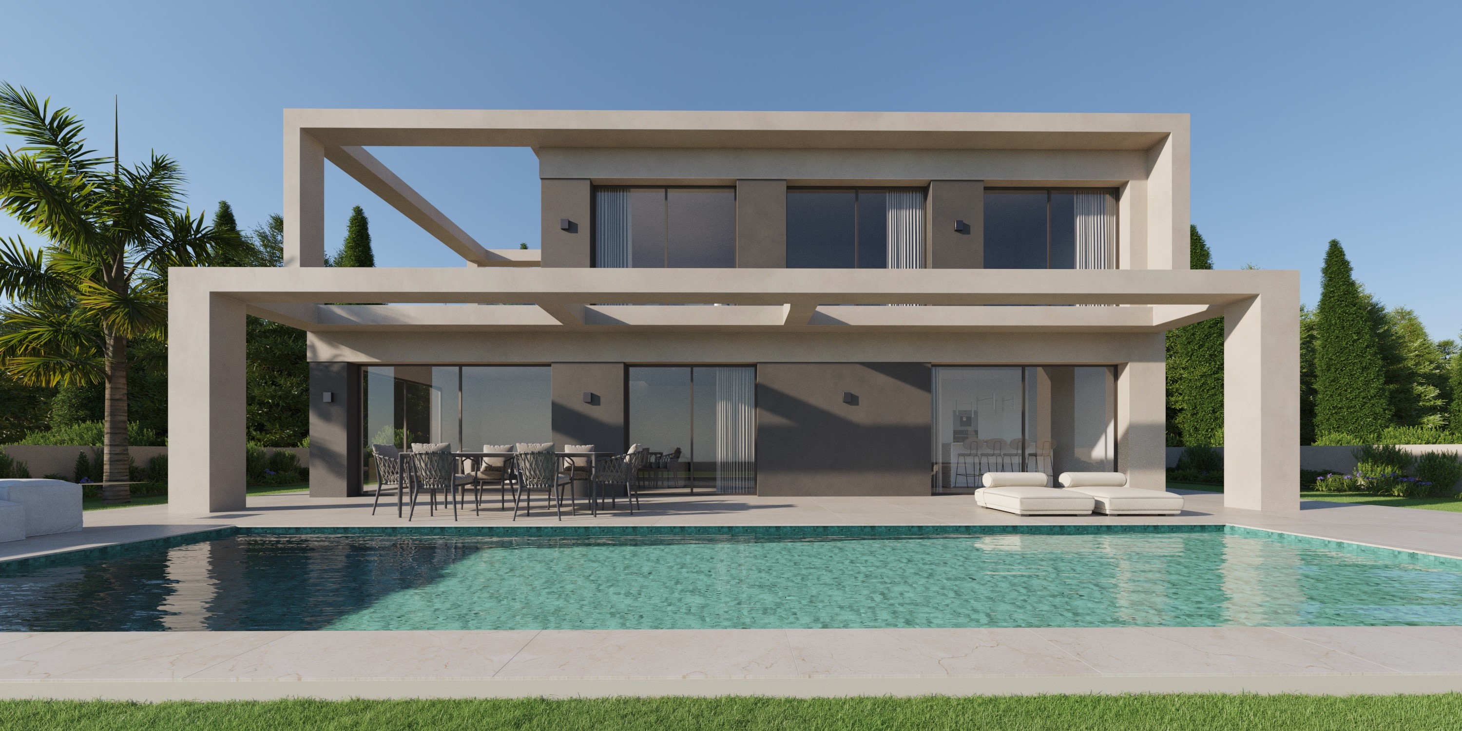 Vila – Jávea / Xàbia: fotografie 3/7