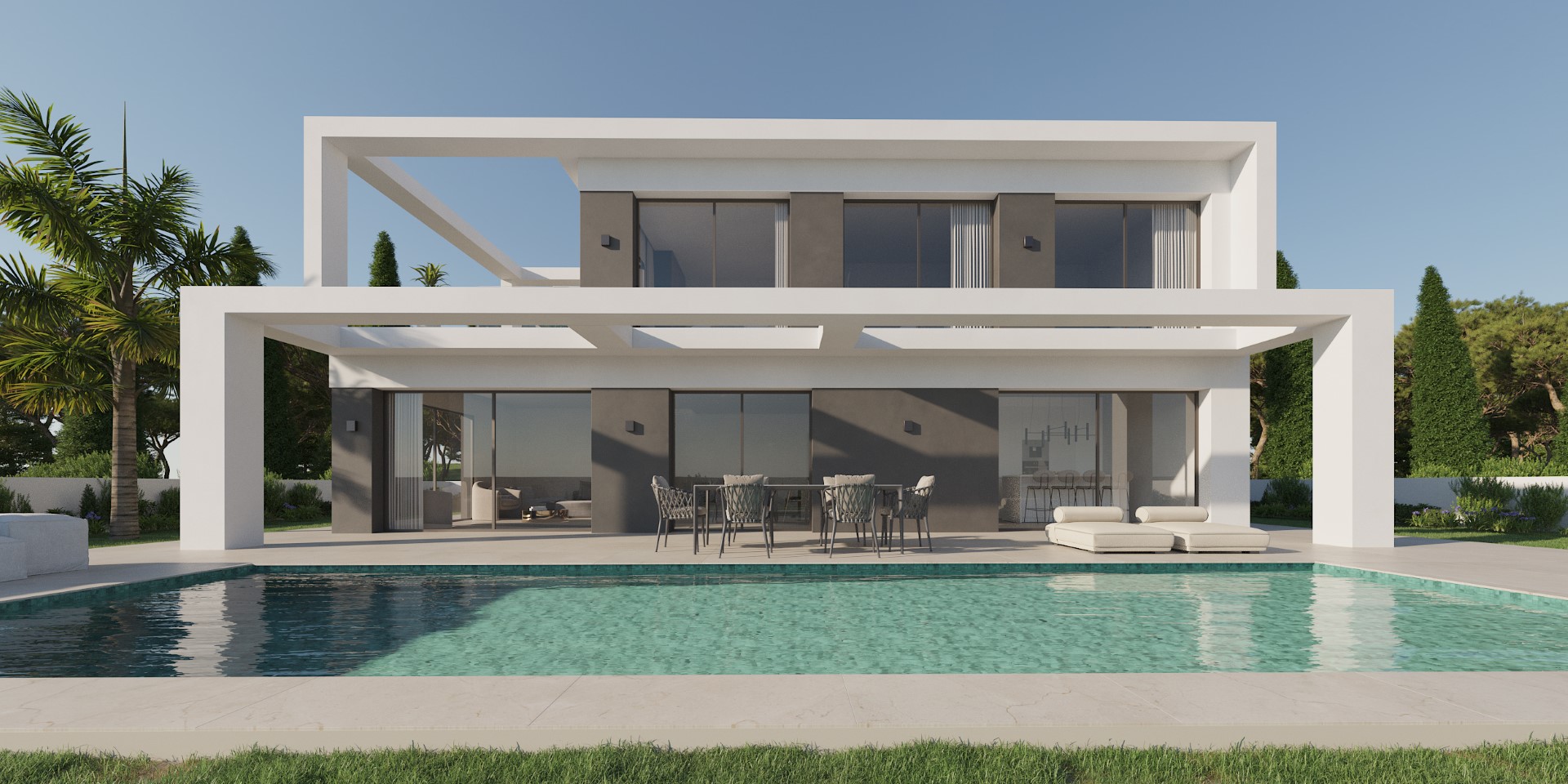 Vila – Jávea / Xàbia: fotografie 6/7