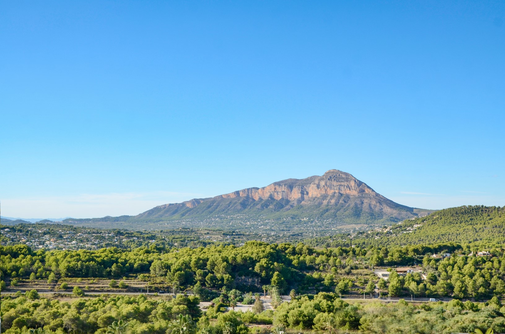 Vila – Jávea / Xàbia: fotografie 7/7