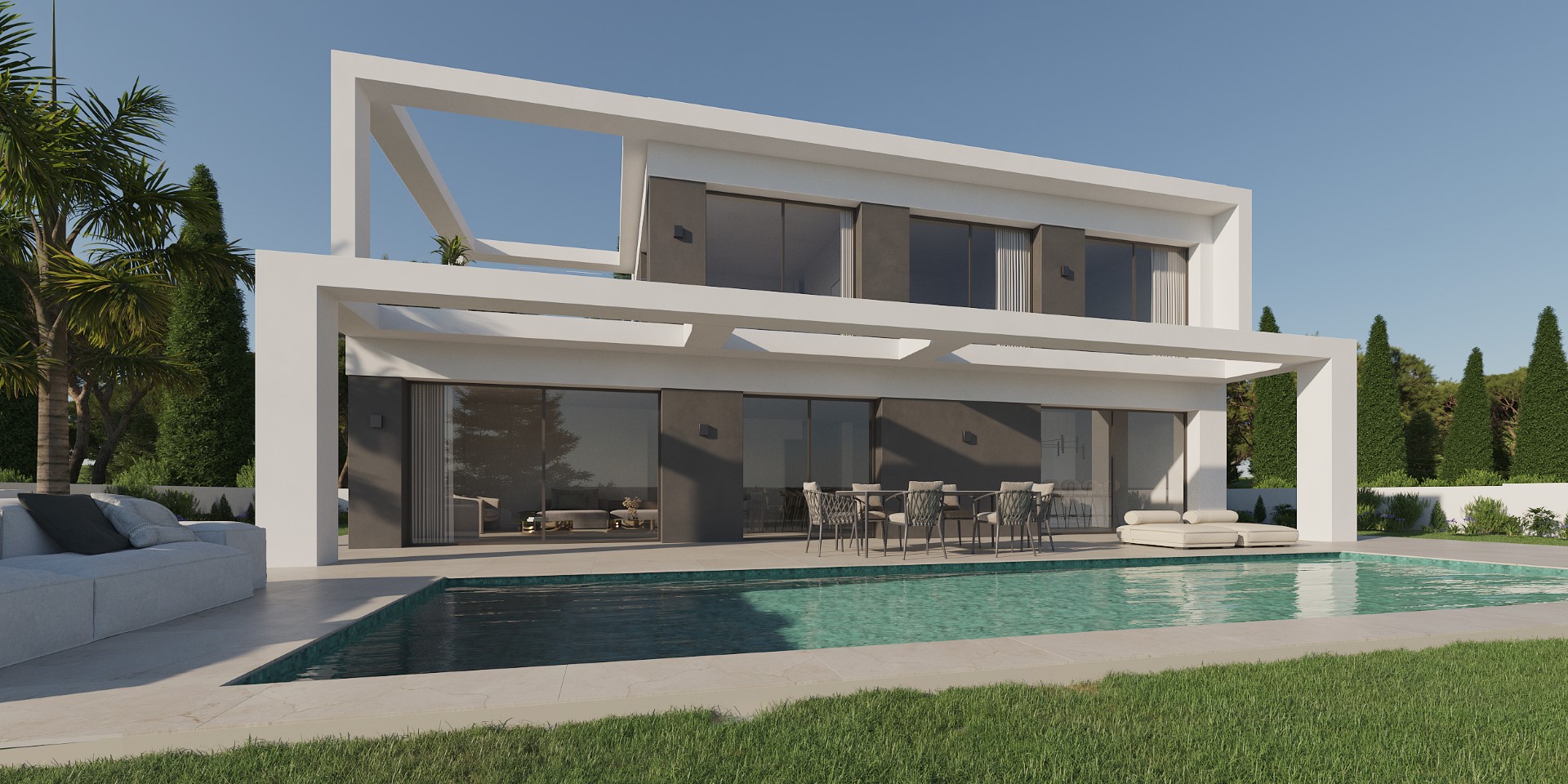 Vila – Jávea / Xàbia: fotografie 4/7