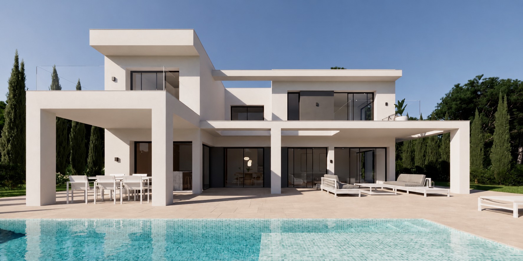 Vila – Jávea / Xàbia: fotografie 1/7