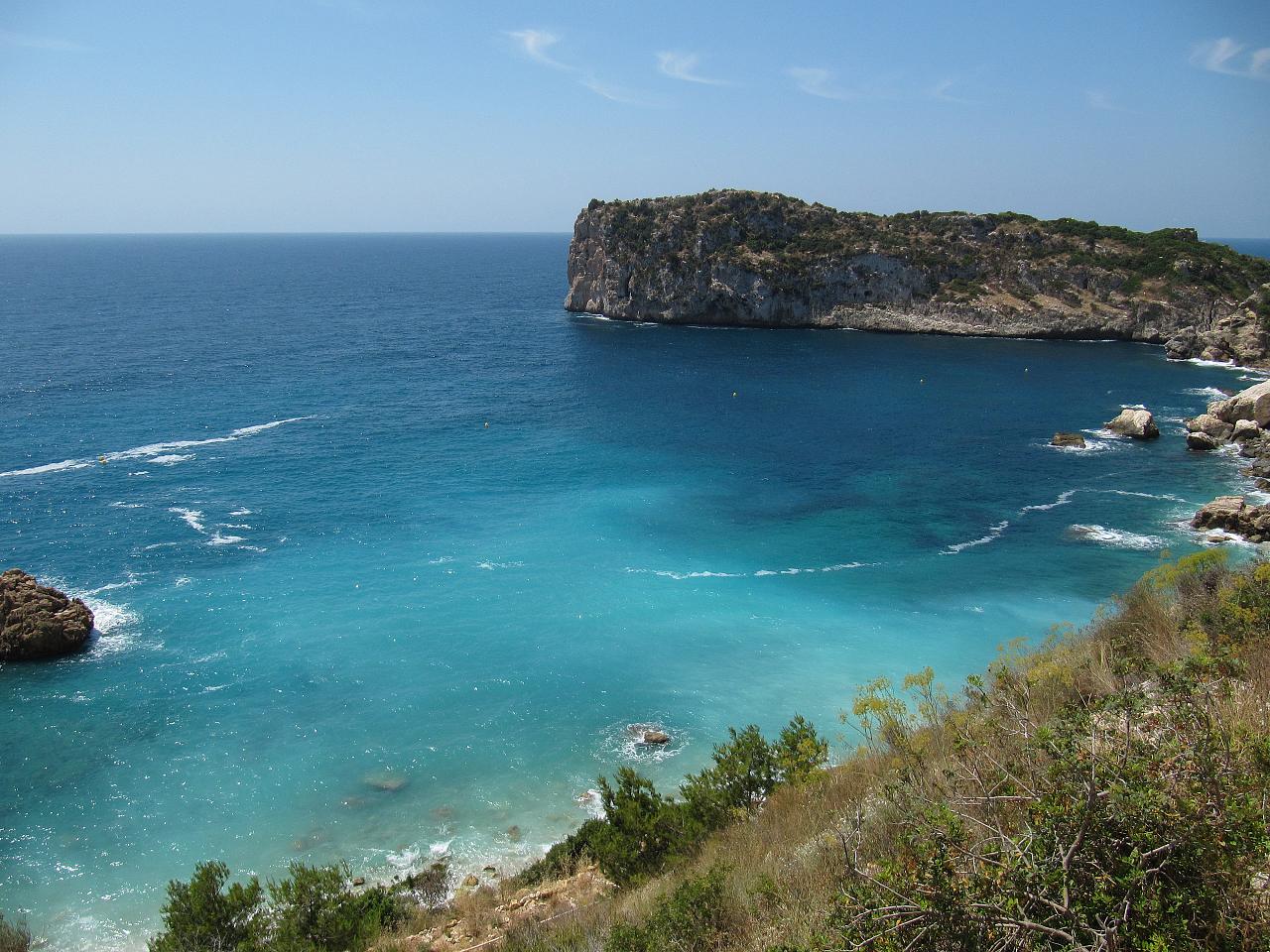 Vila – Jávea / Xàbia: fotografie 7/7