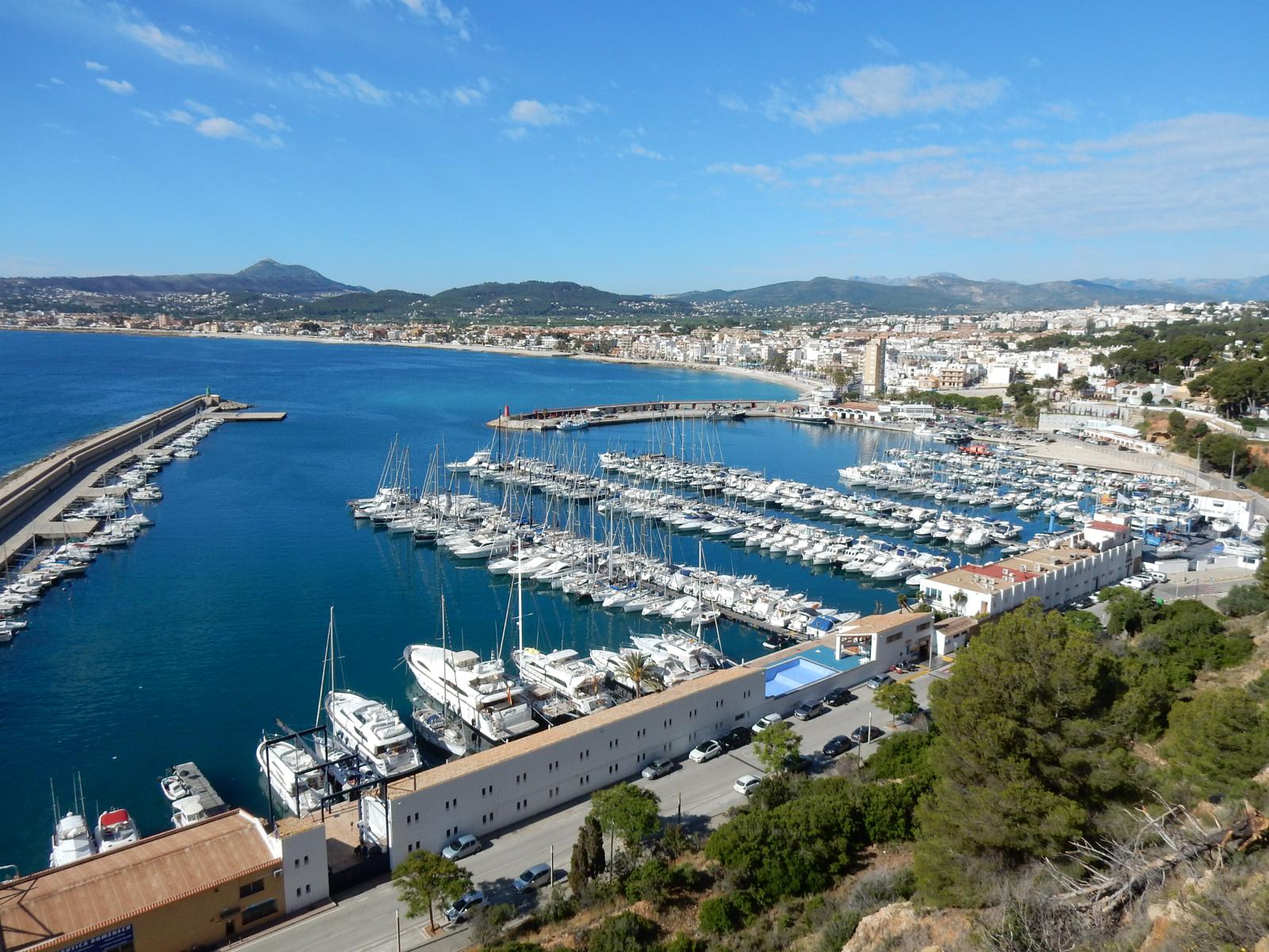 Vila – Jávea / Xàbia: fotografie 6/7