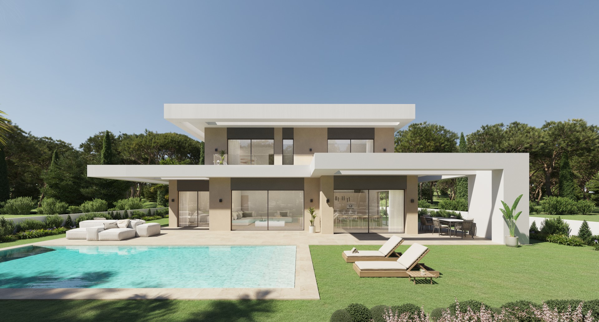Vila – Jávea / Xàbia: fotografie 1/7